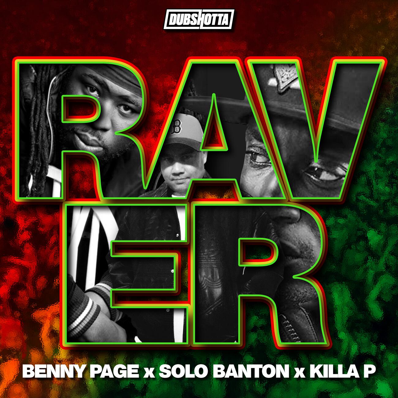 Релиз Raver