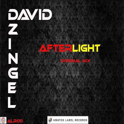 Релиз AFTERLIGHT