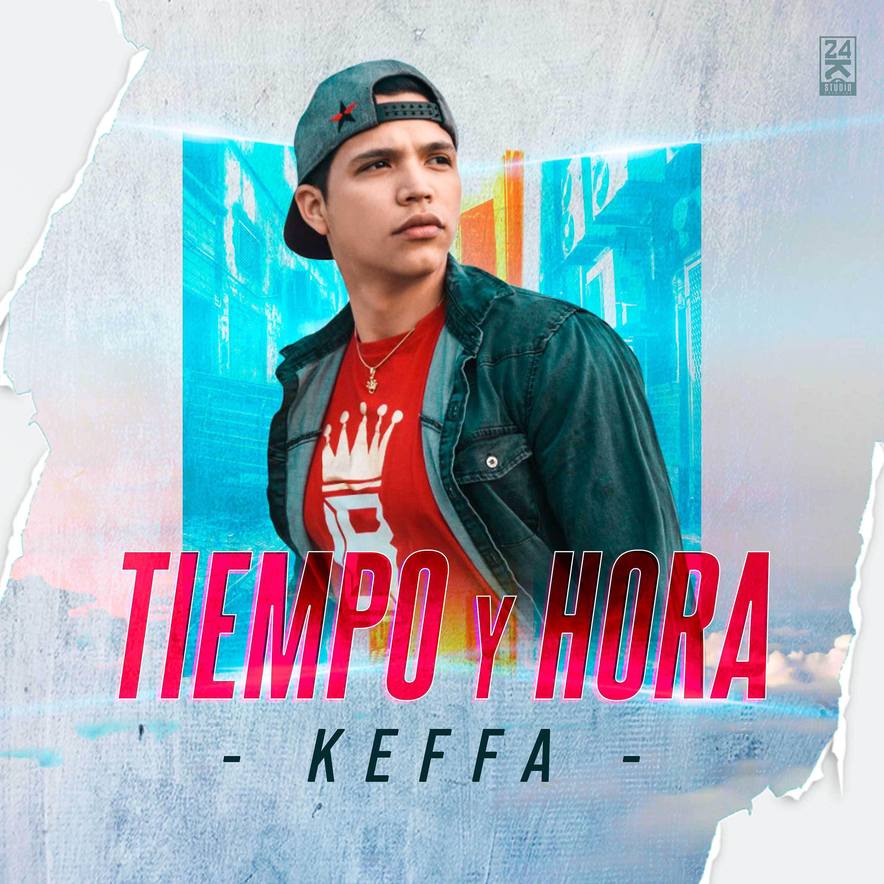 Релиз Tiempo y Hora