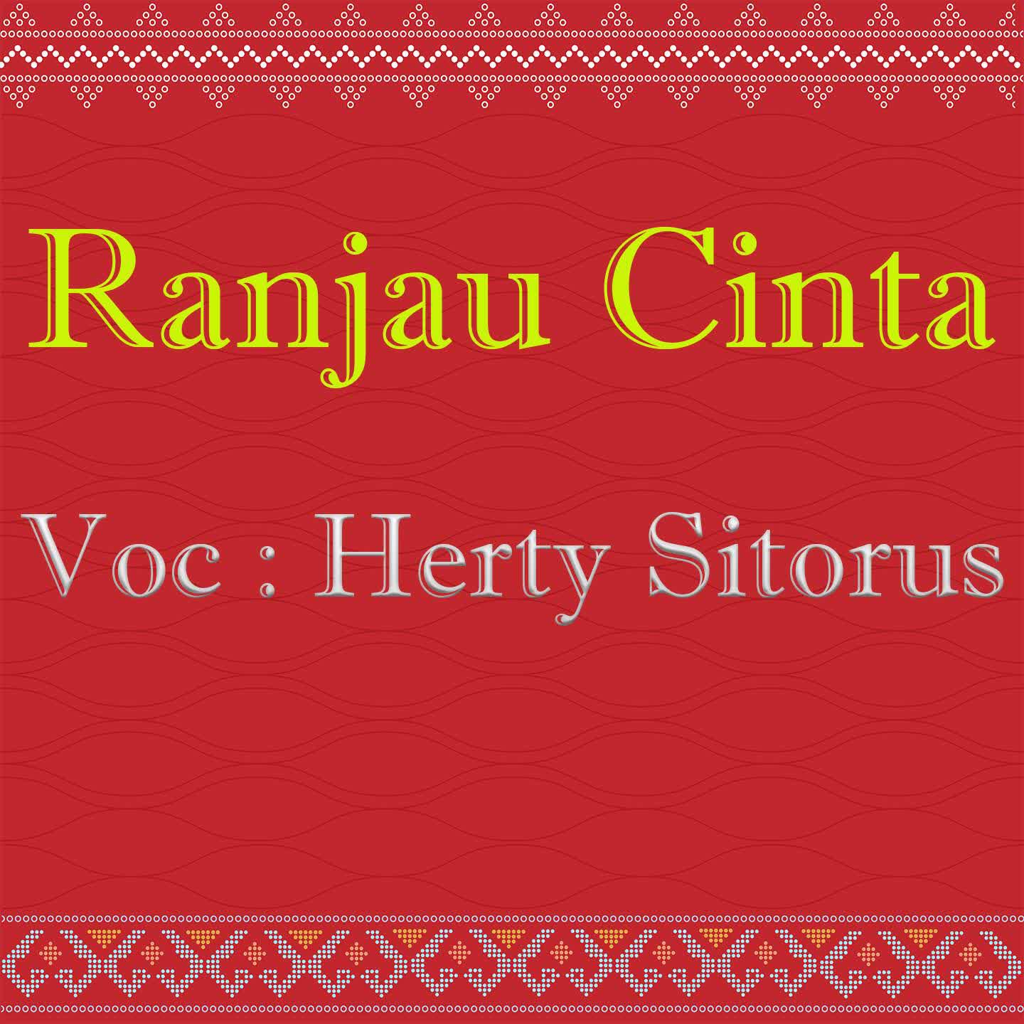 Релиз Ranjau Cinta
