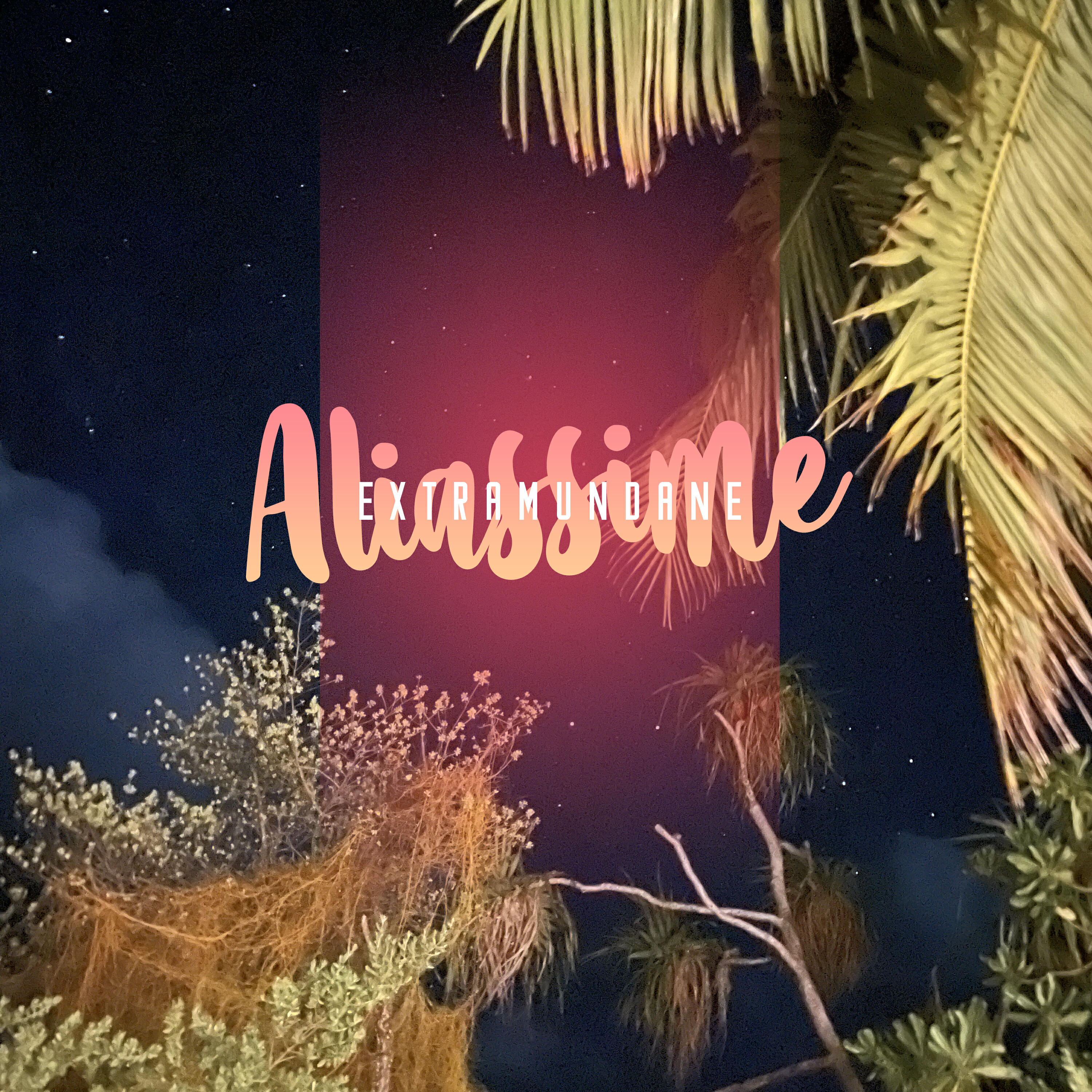Релиз Extramundane