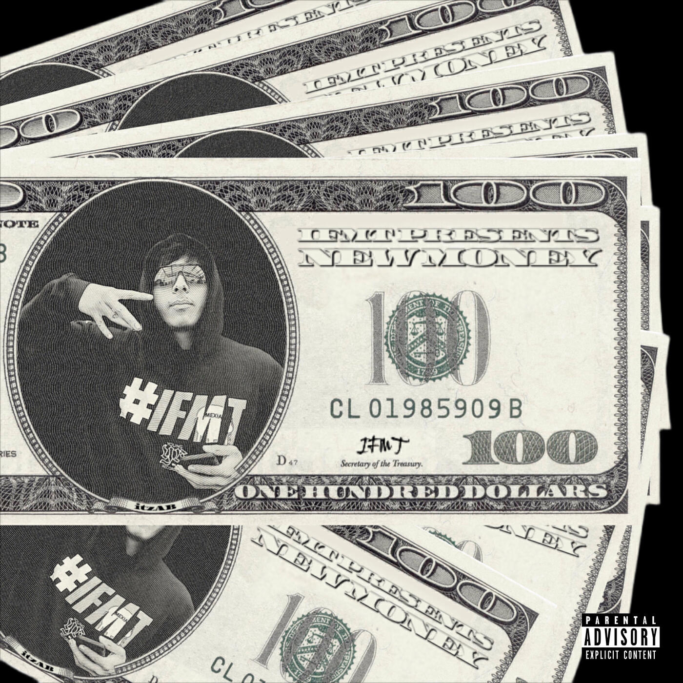 Релиз New Money