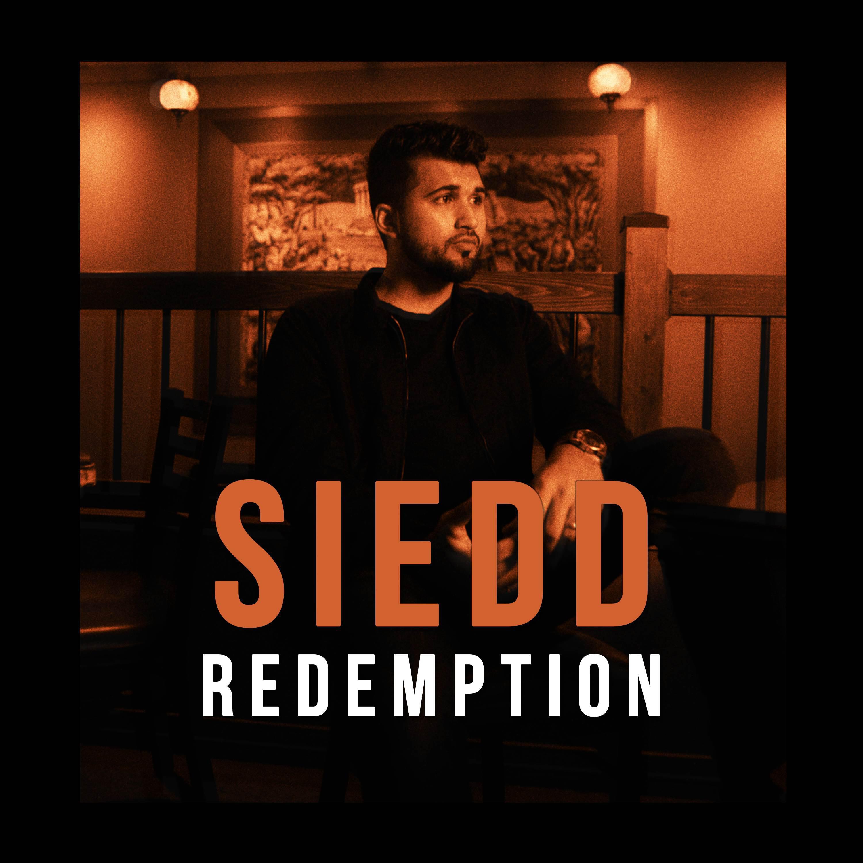 Релиз Redemption