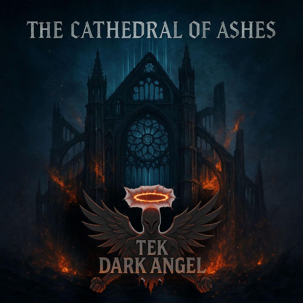 Релиз The Cathedral of Ashes