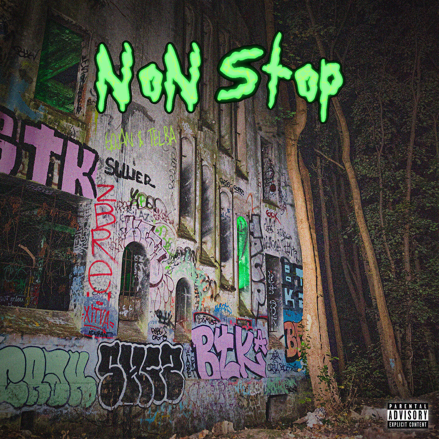 Релиз NON STOP
