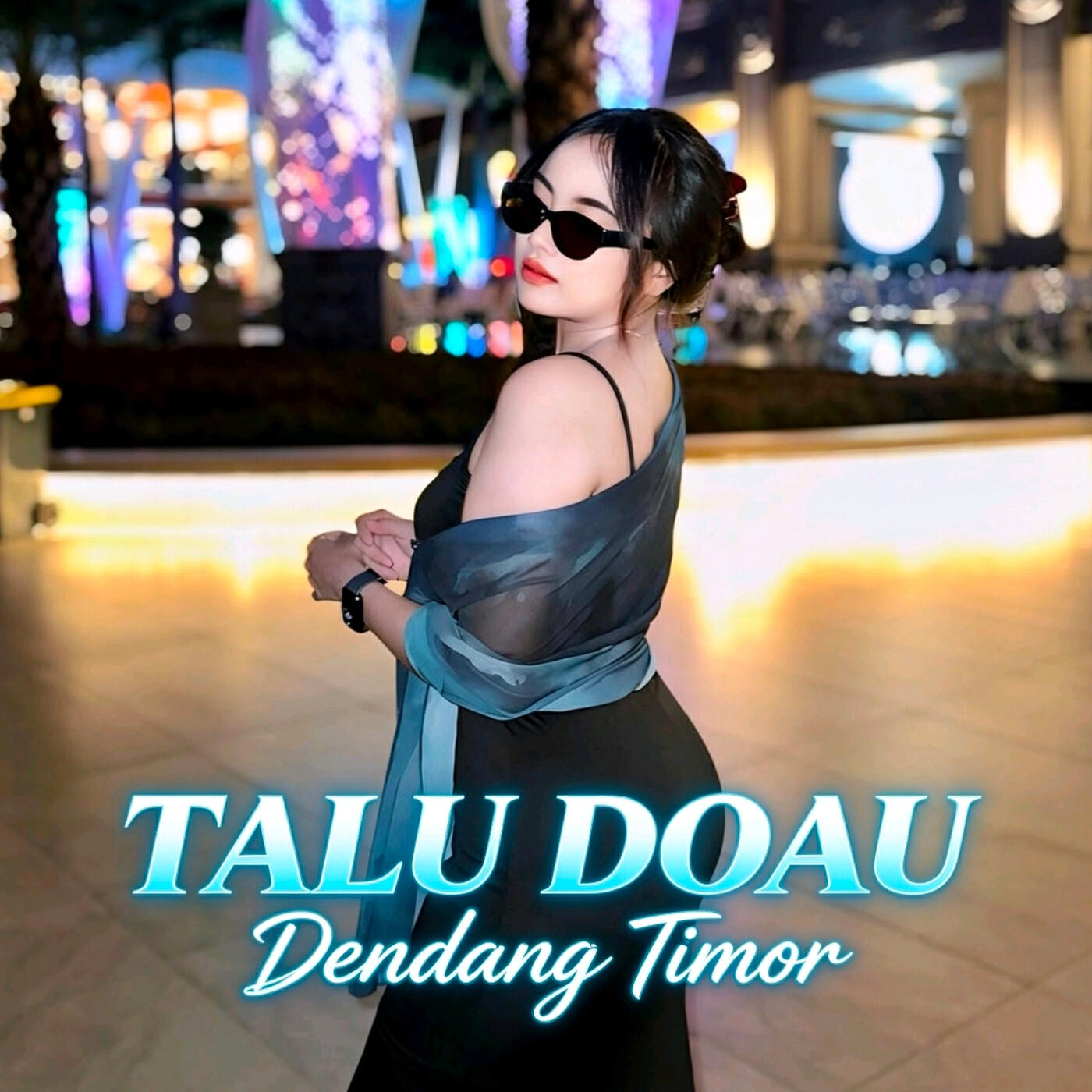 Релиз Talu Doau