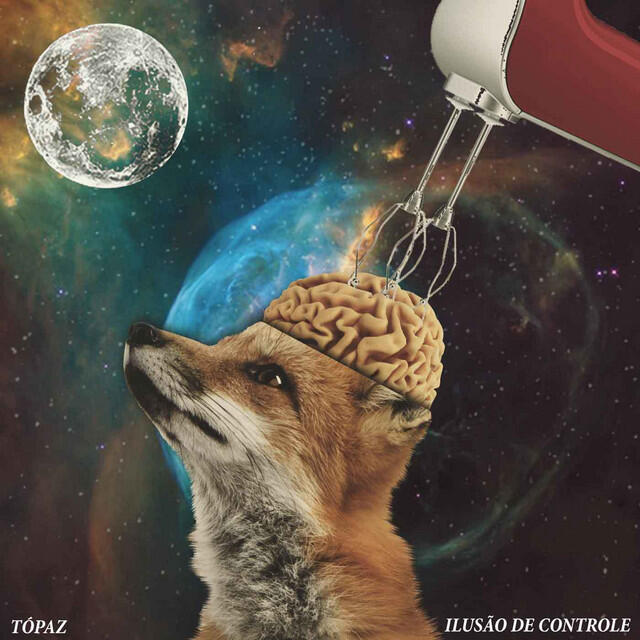 Релиз Ilusão de Controle