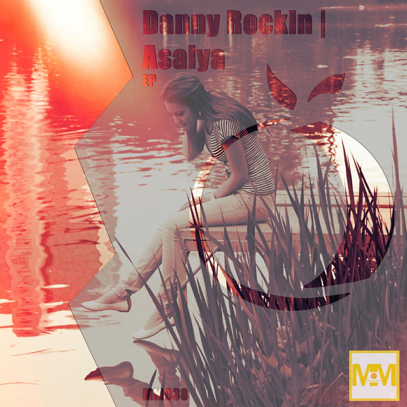 Релиз Asalya EP
