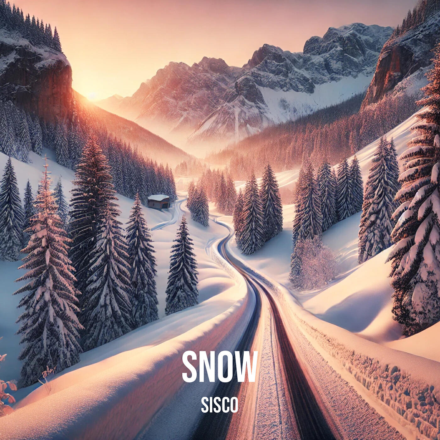 Релиз Snow