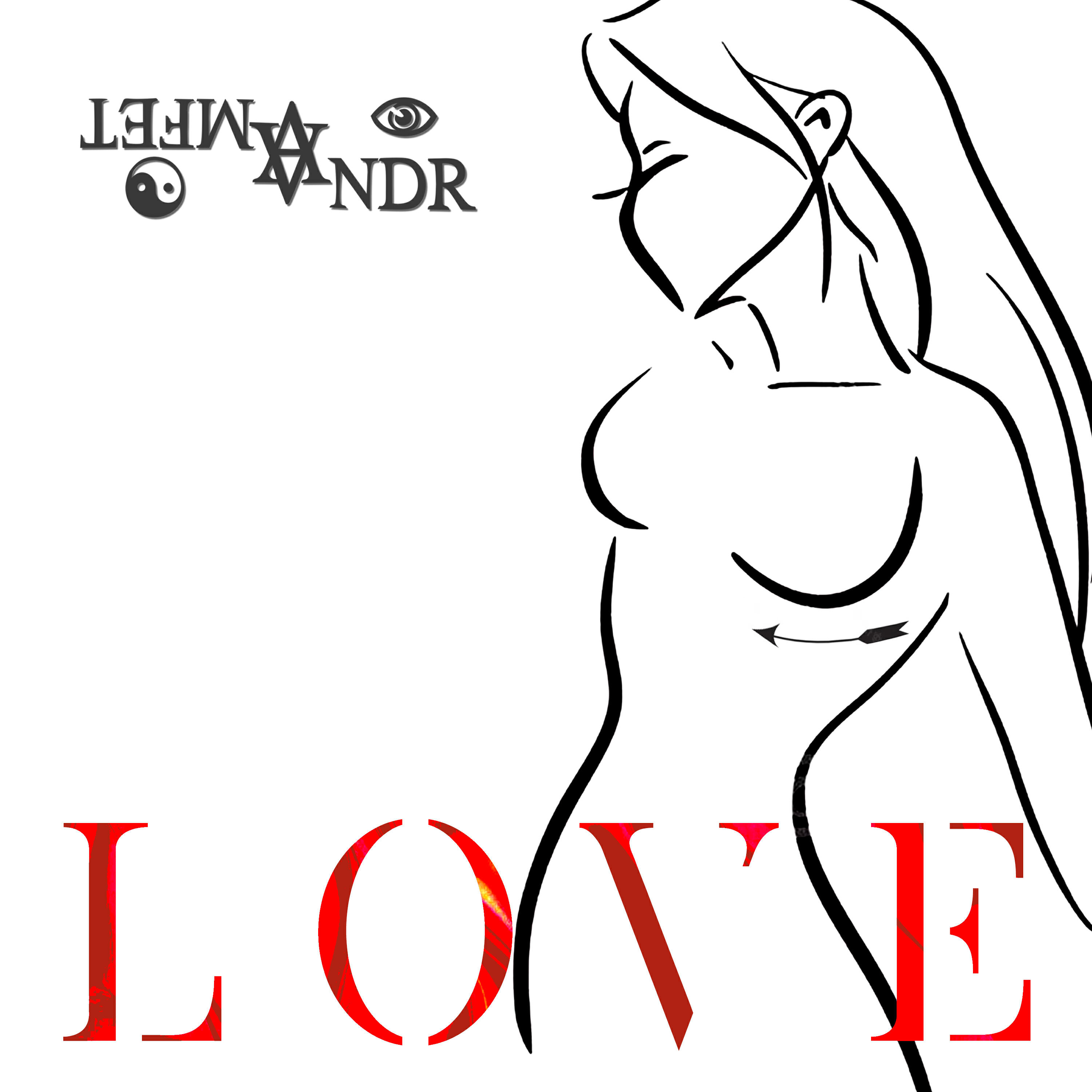 Релиз Love