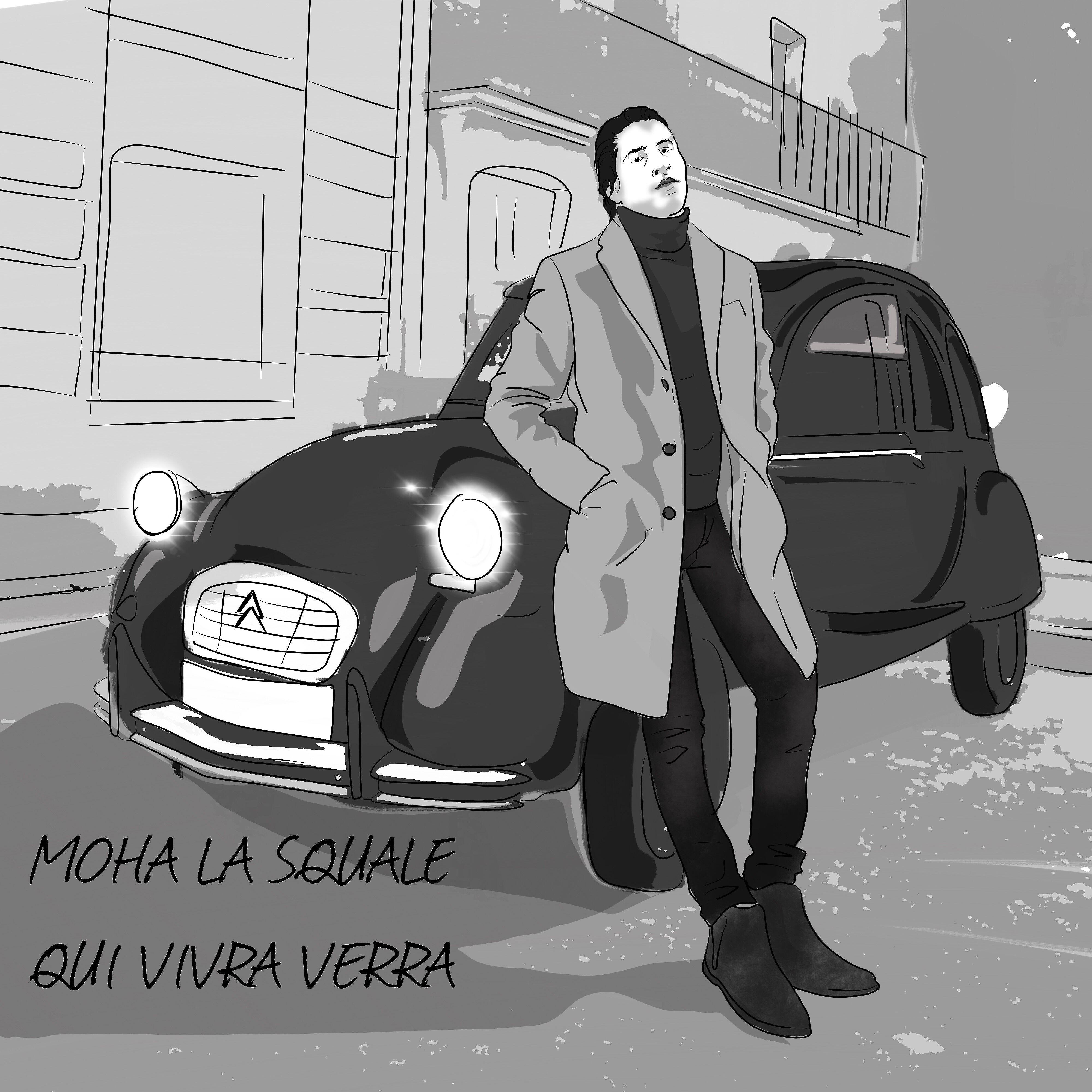 Релиз Qui vivra verra