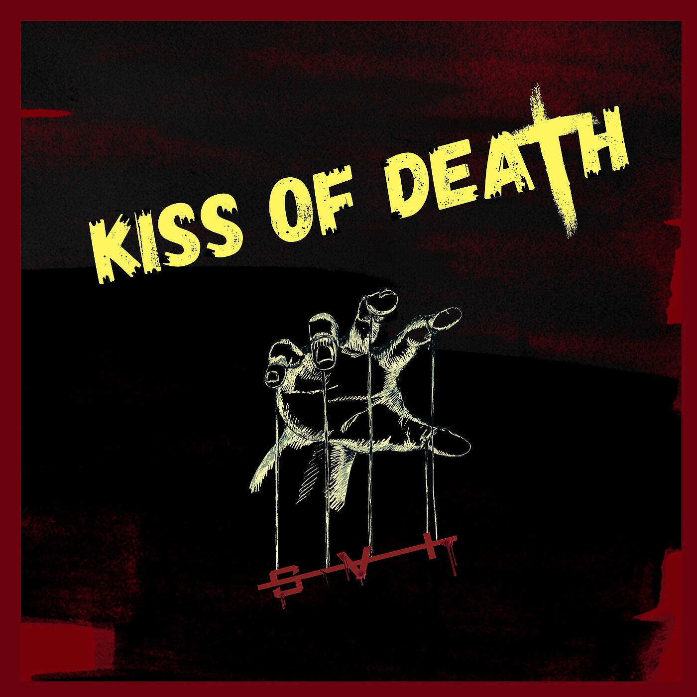 Релиз Kiss of Death