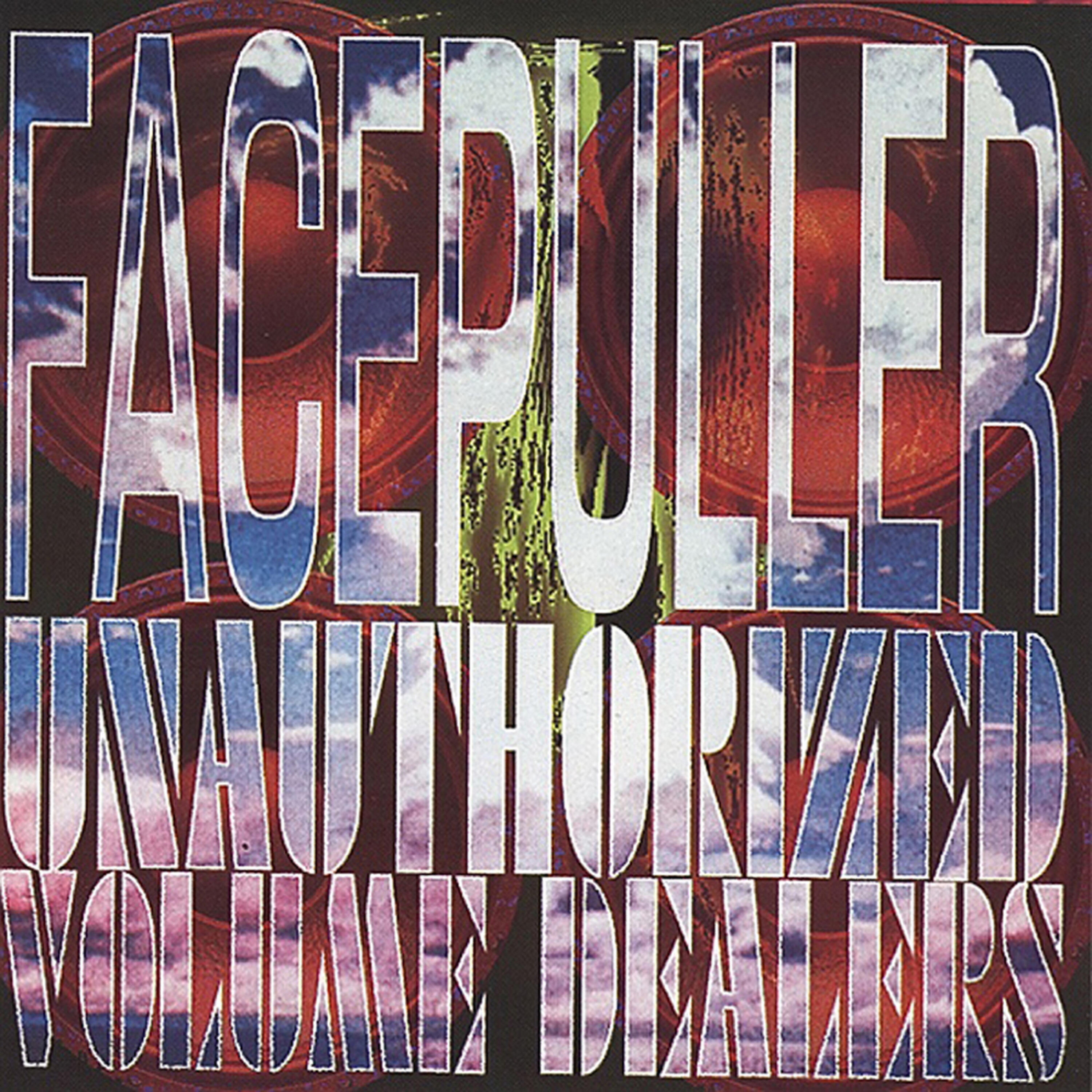 Релиз Unauthorized Volume Dealers