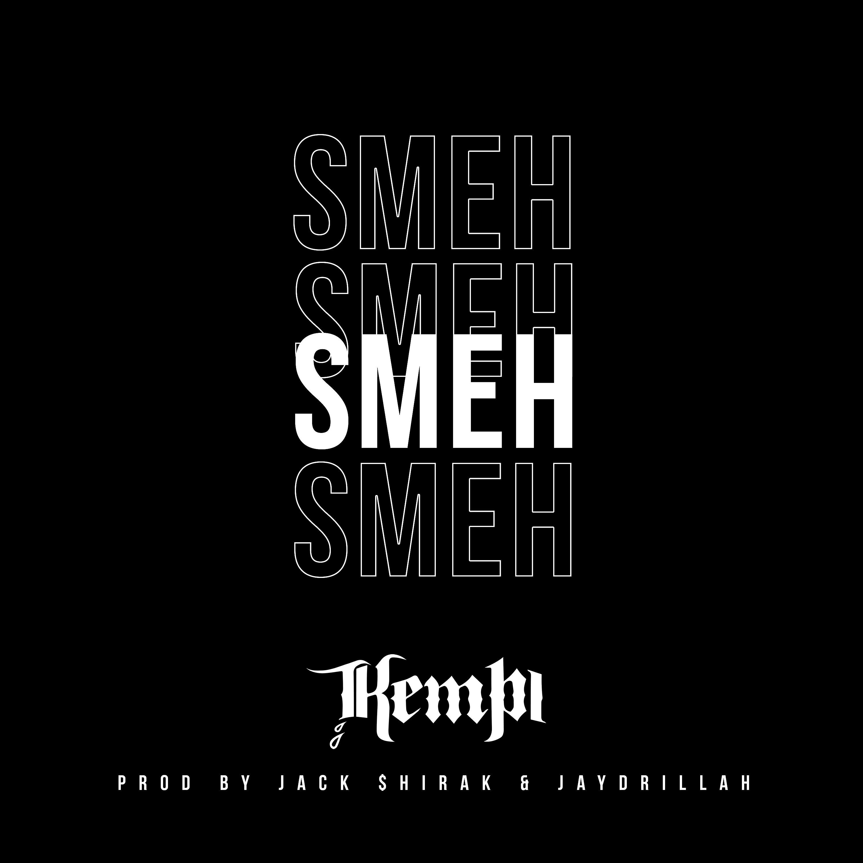 Релиз Smeh