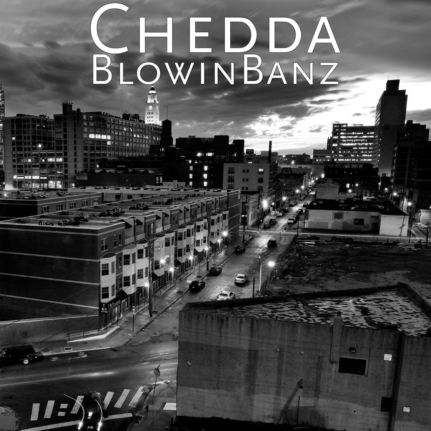 Релиз BlowinBanz