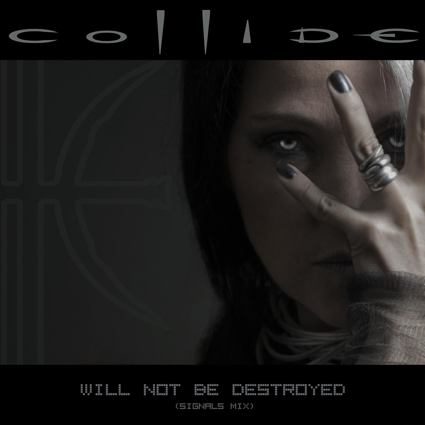 Релиз Will Not Be Destroyed (Signals Mix)