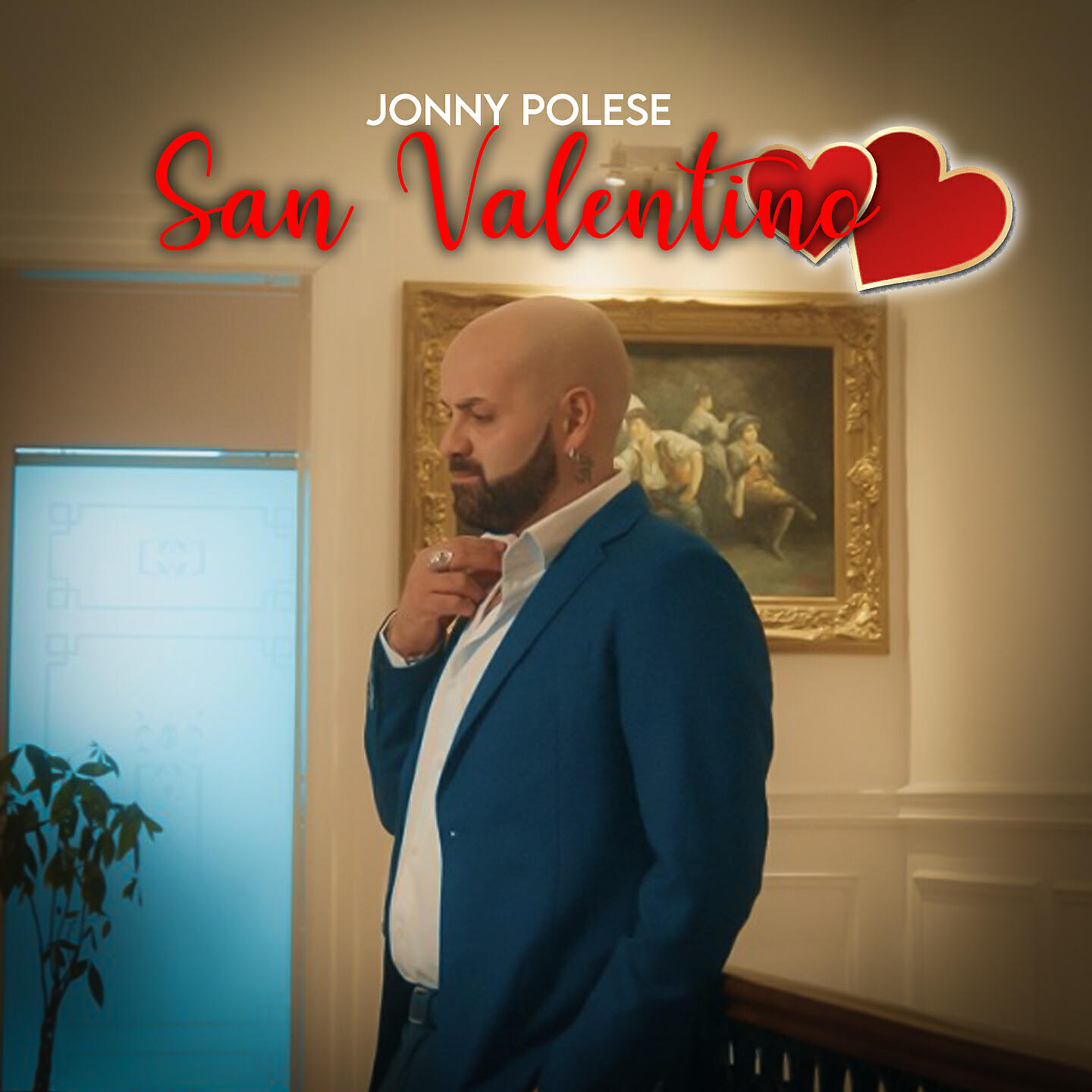 Релиз San Valentino