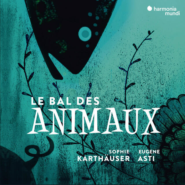 Релиз Le Bal des animaux