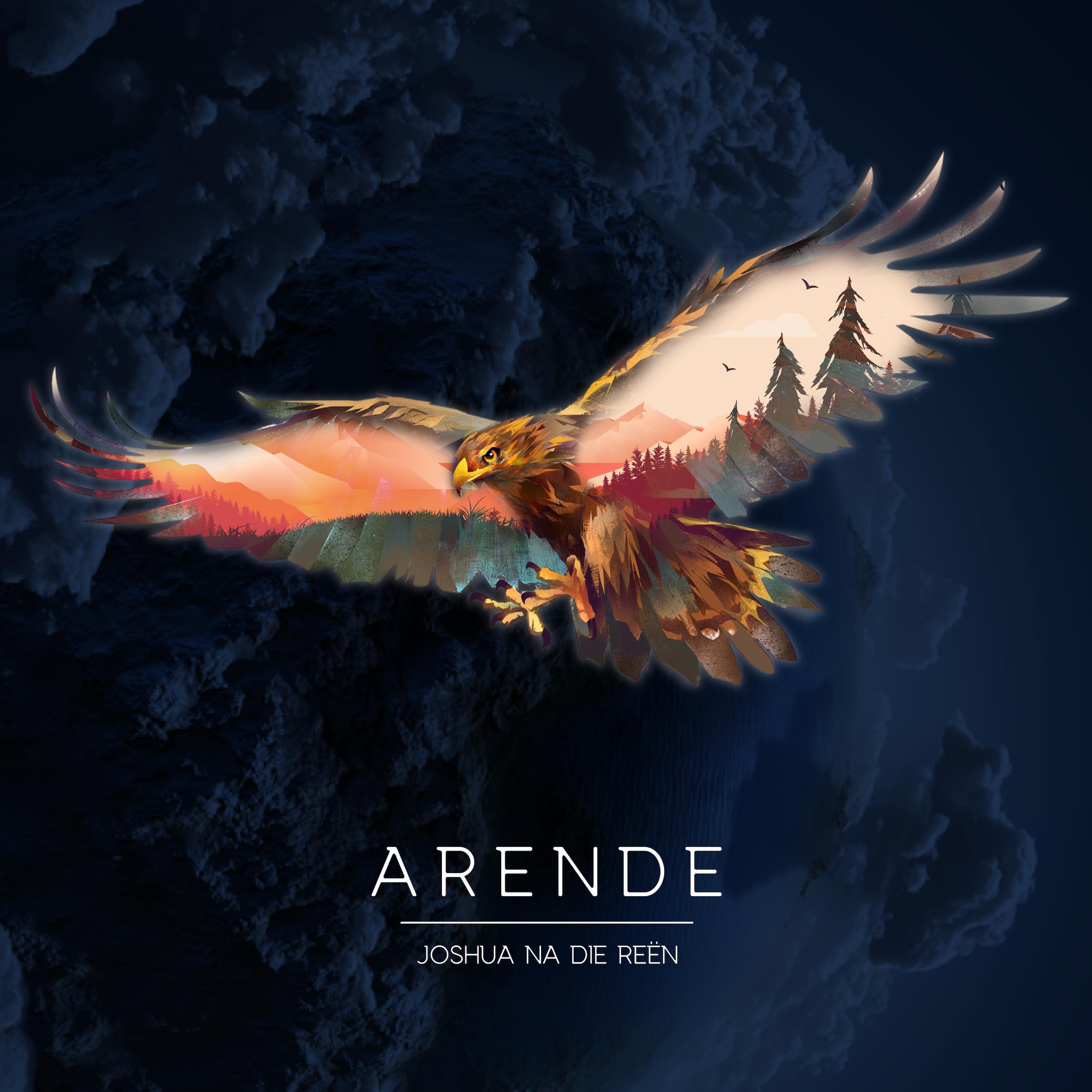 Релиз Arende