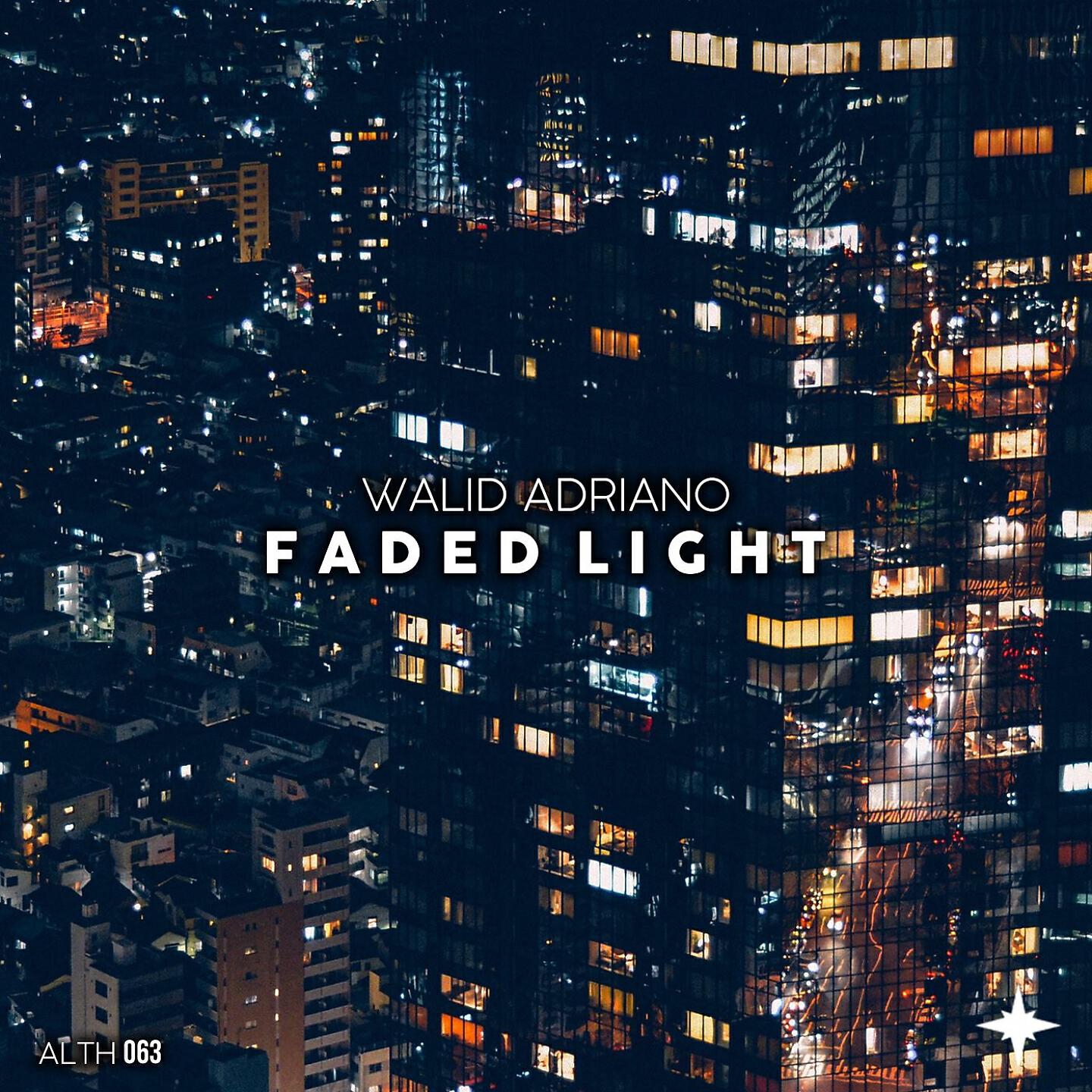 Релиз Faded Light