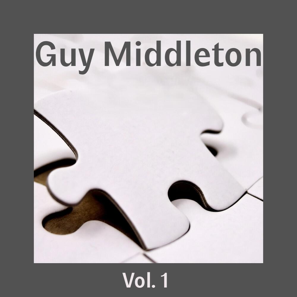 Релиз Guy Middleton, Vol. 1