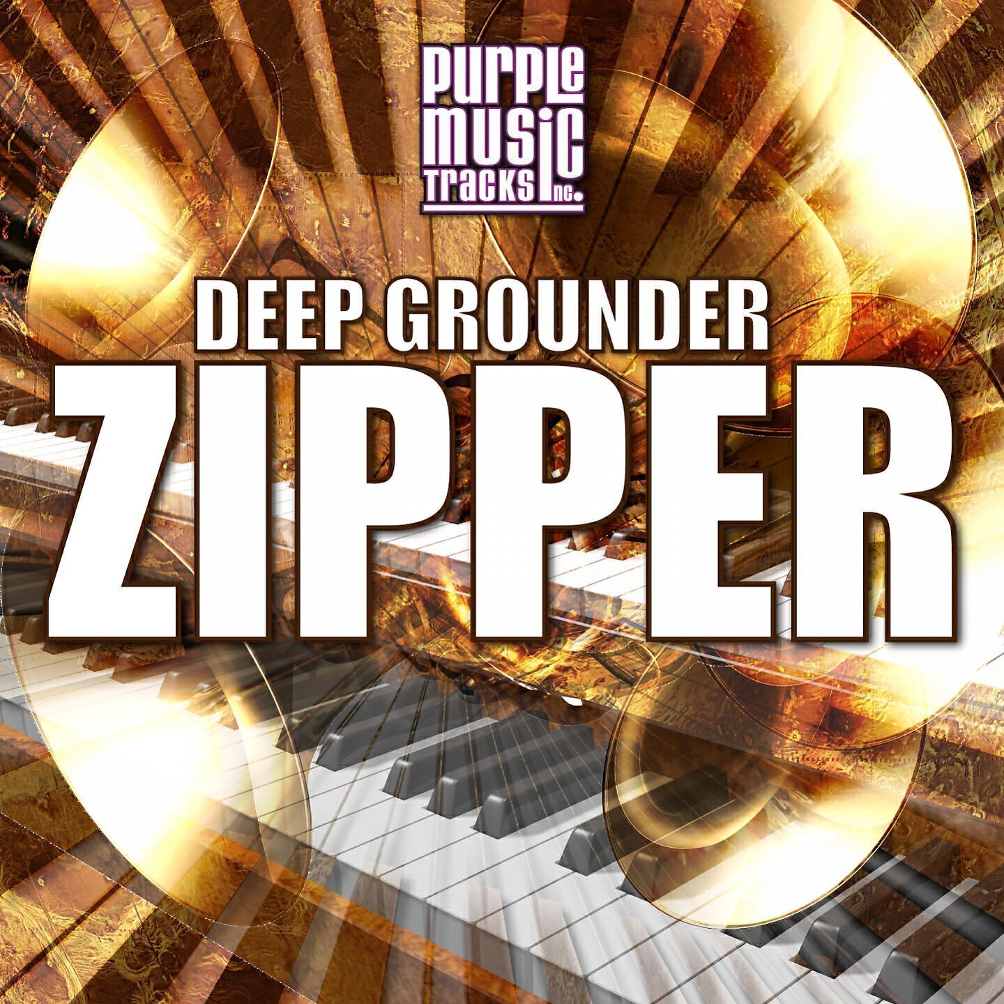 Deep Grounder