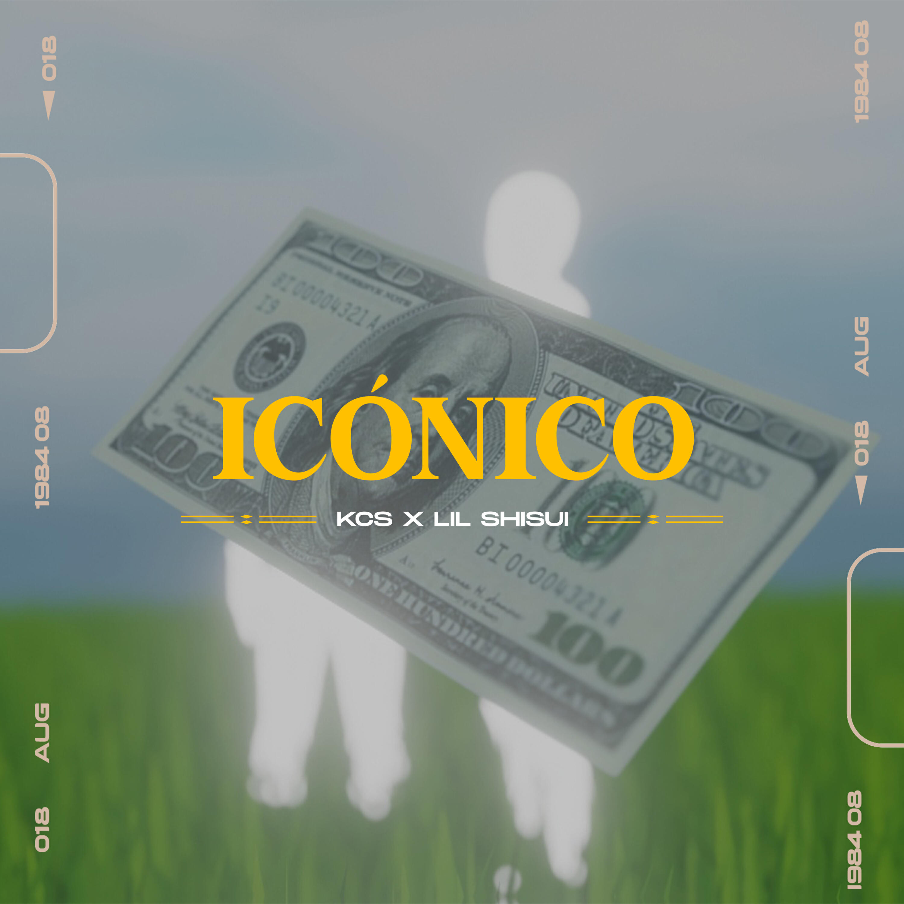 Релиз Icónico