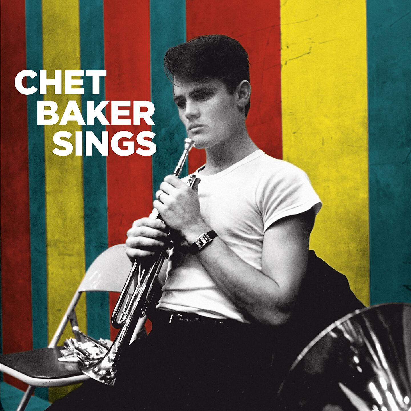 Релиз Chet Baker Sings