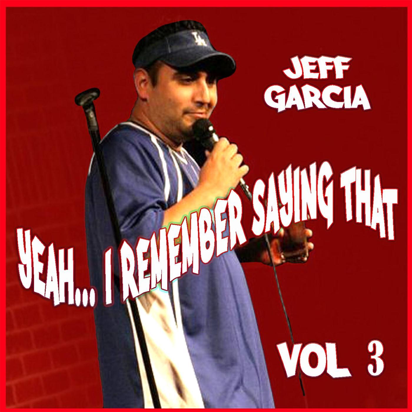 Релиз Yeah...i Remember Saying That, Vol. 3