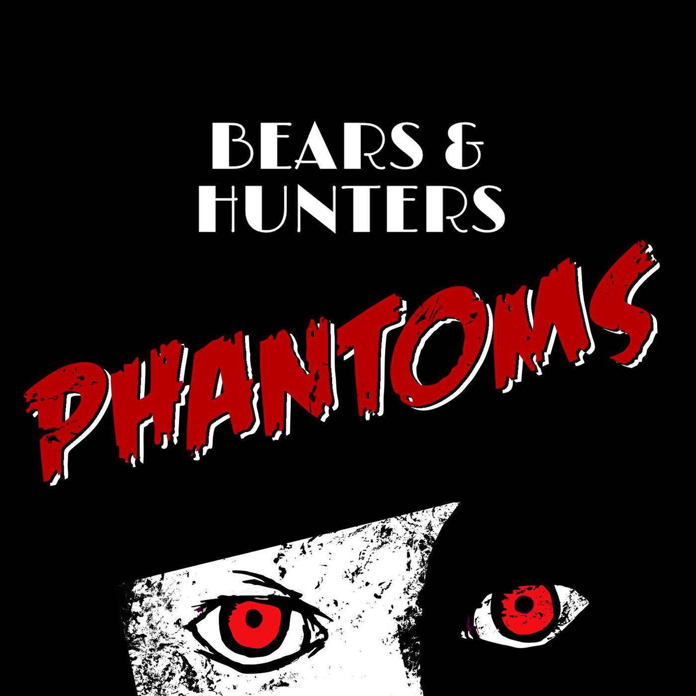 Релиз Phantoms