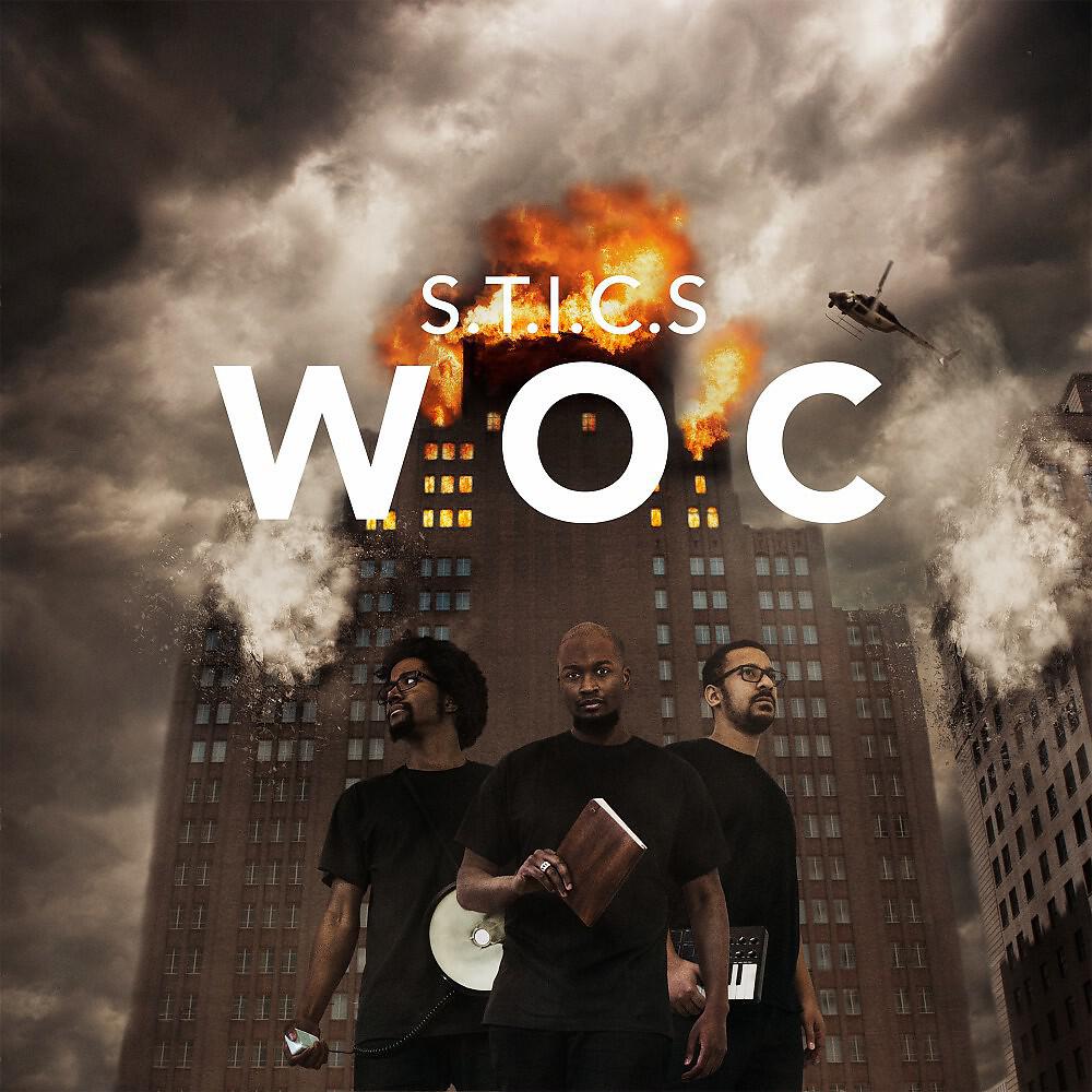 Релиз WOC (Weapon of Choice)