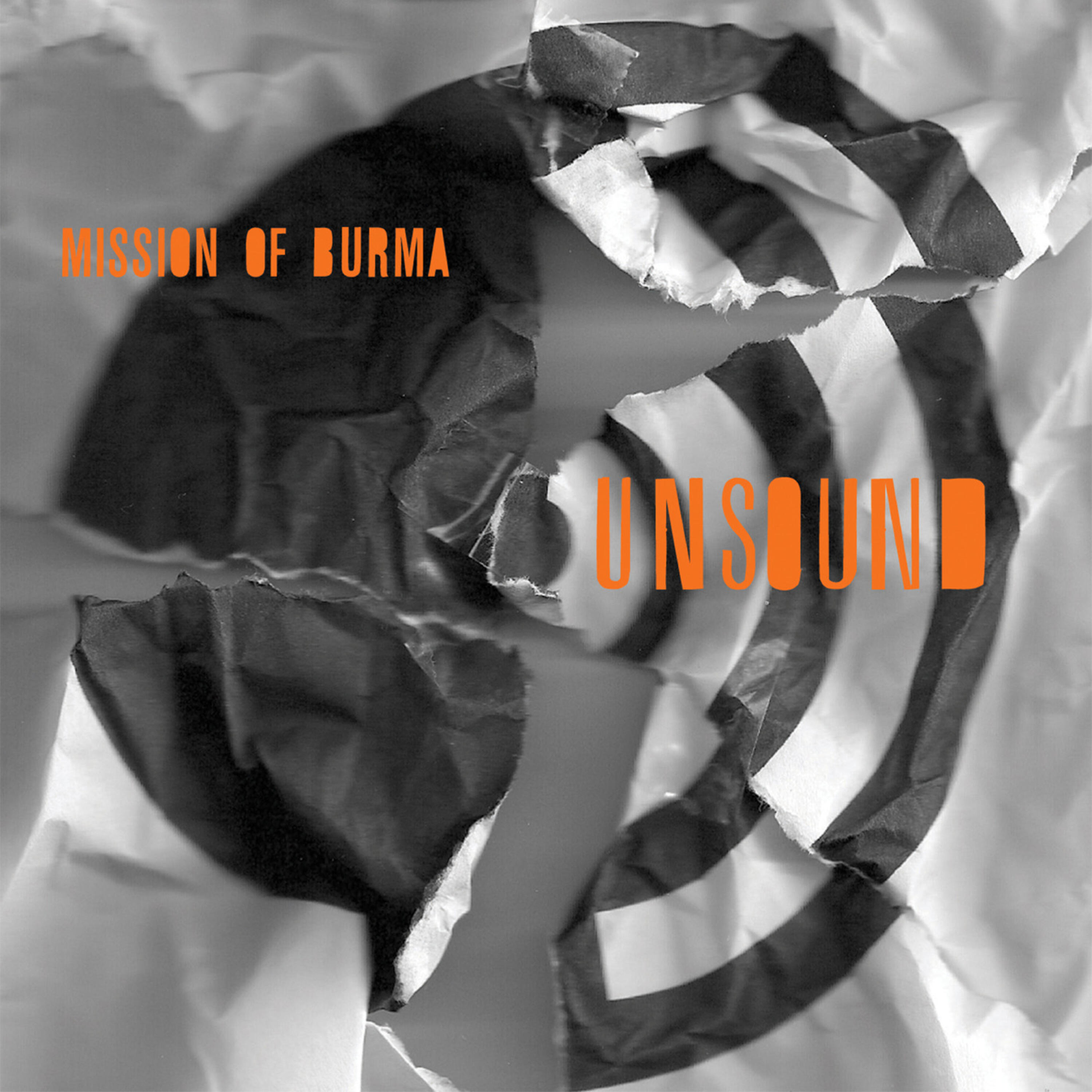 Релиз Unsound