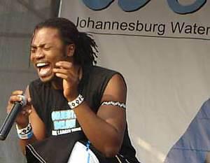 Ntando