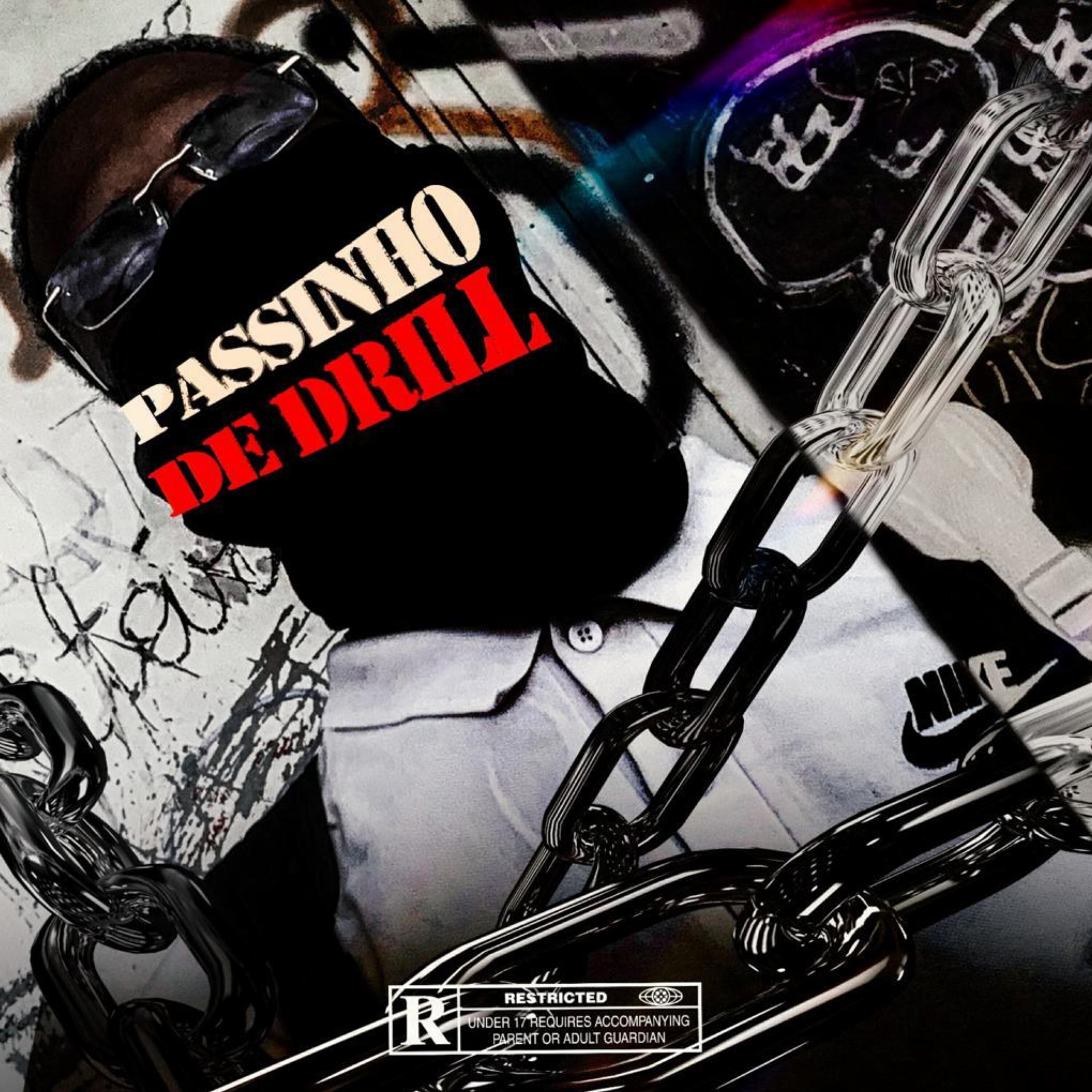Релиз Passinho de Drill