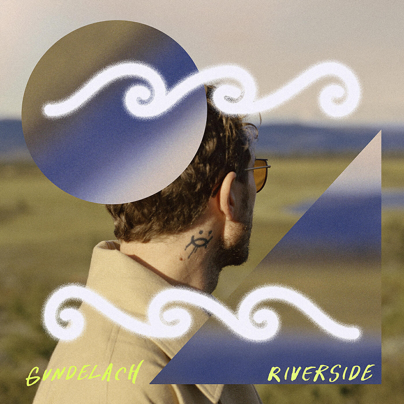 Релиз Riverside