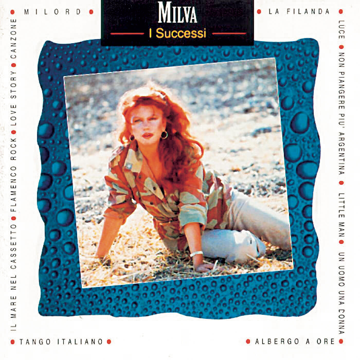 Релиз I Successi