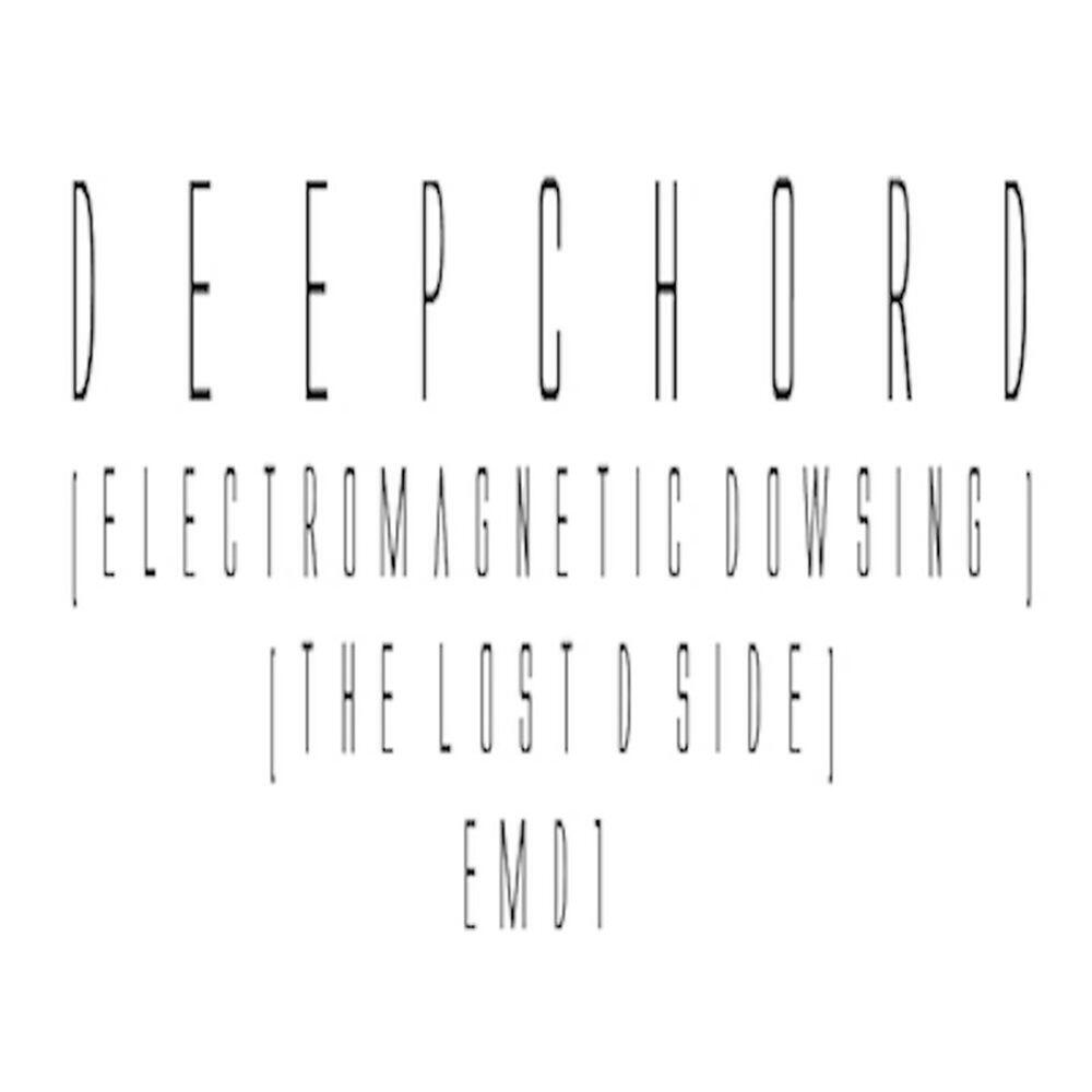 Релиз Electromagnetic Dowsing (The Lost D Side)