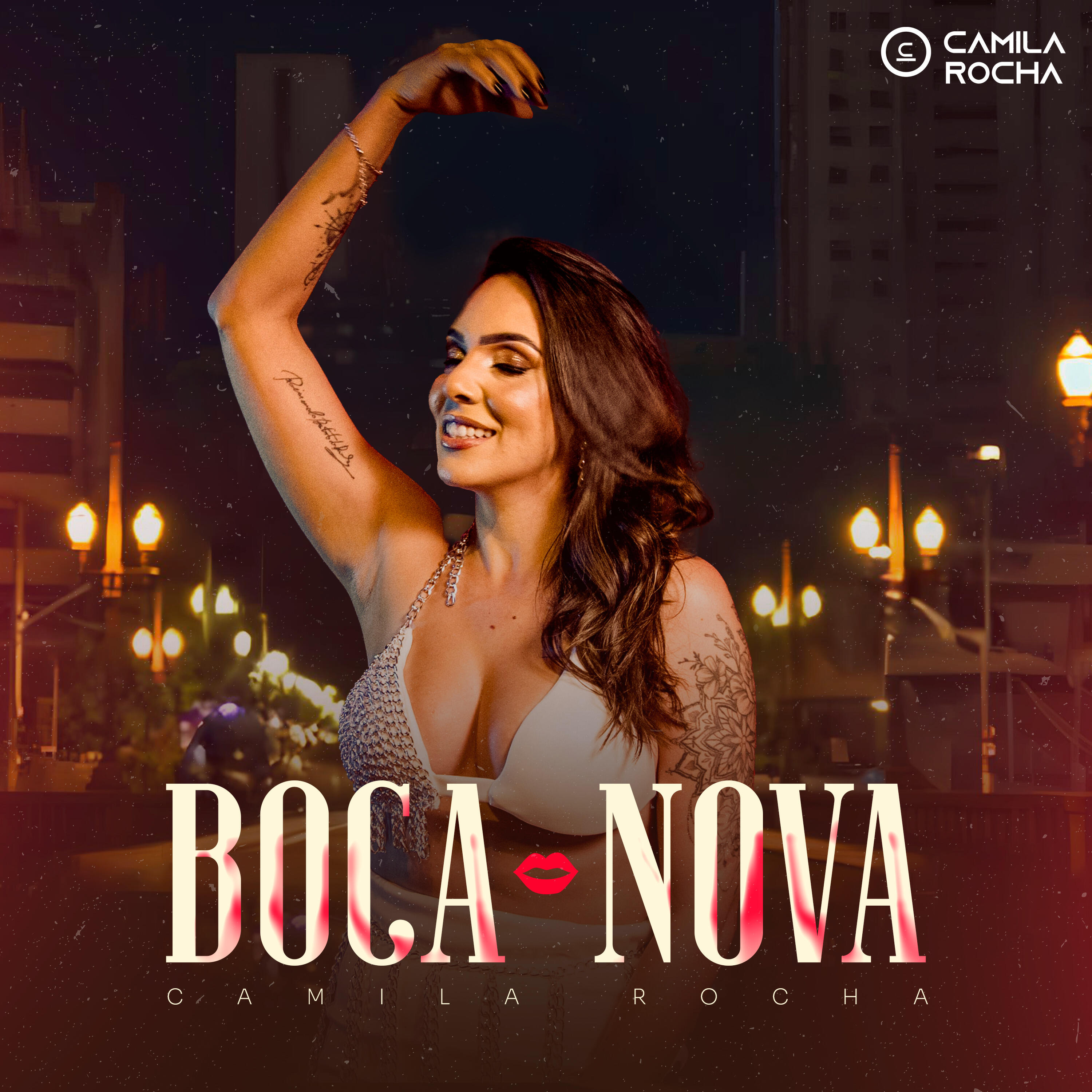 Camila Rocha