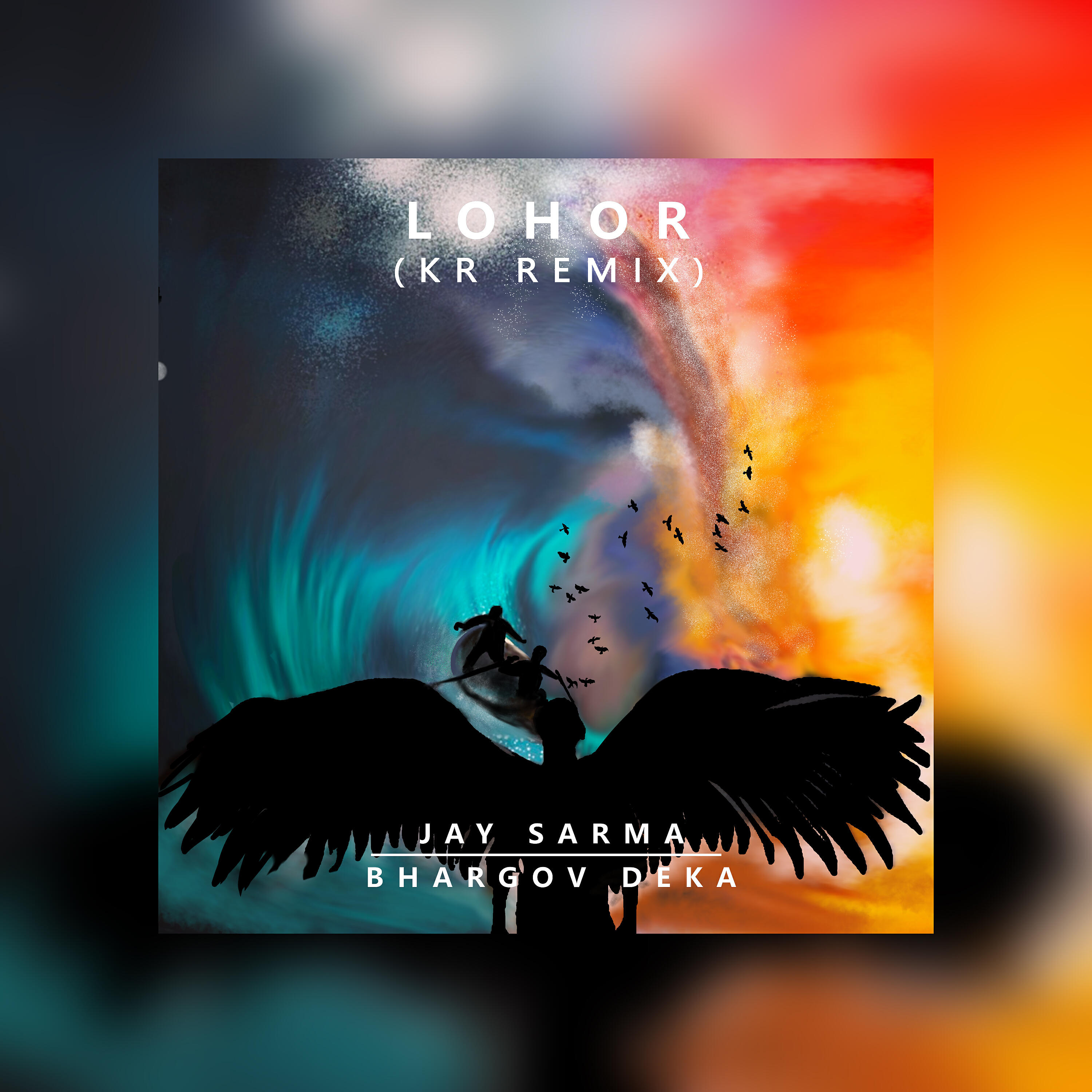 Релиз Lohor