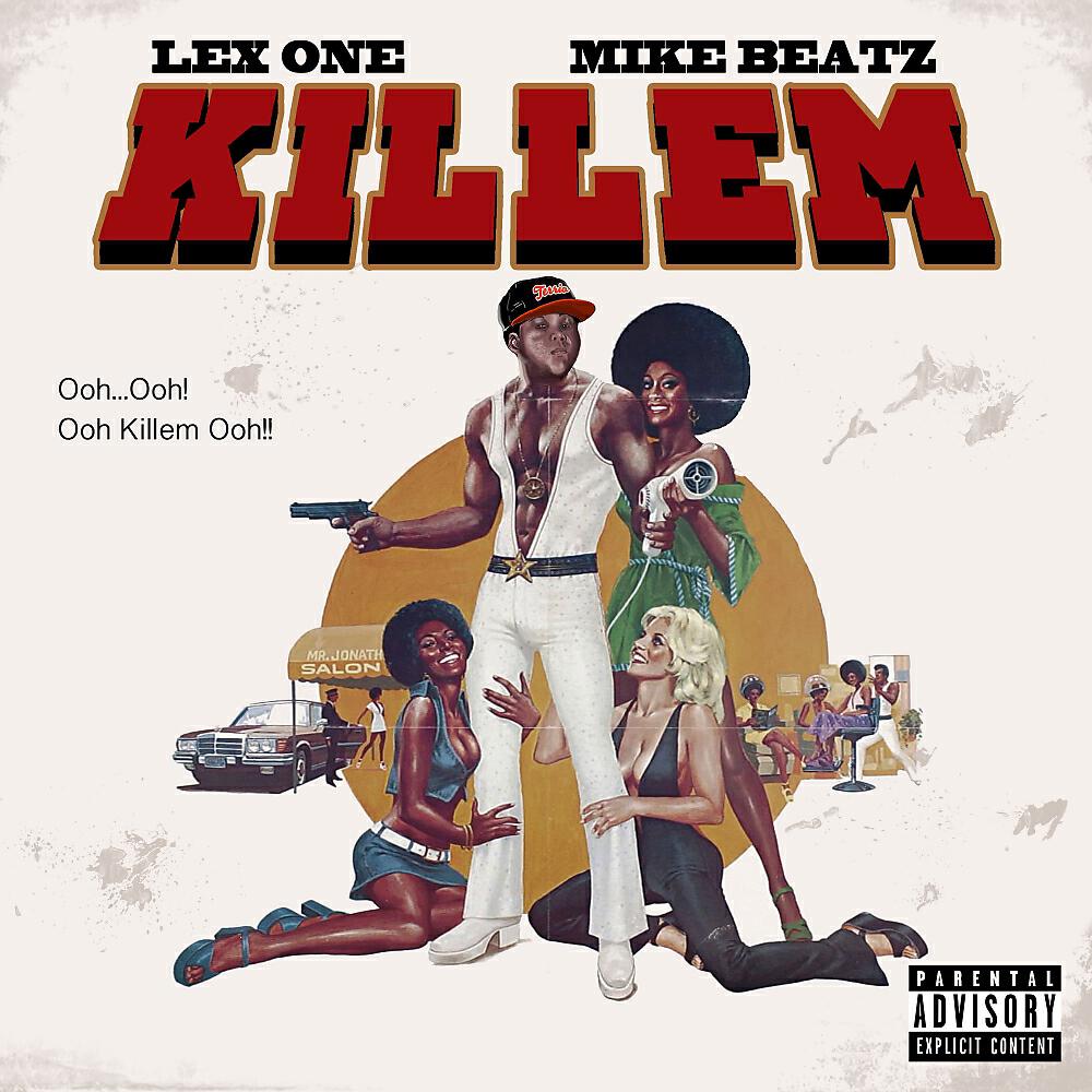 Релиз Killem