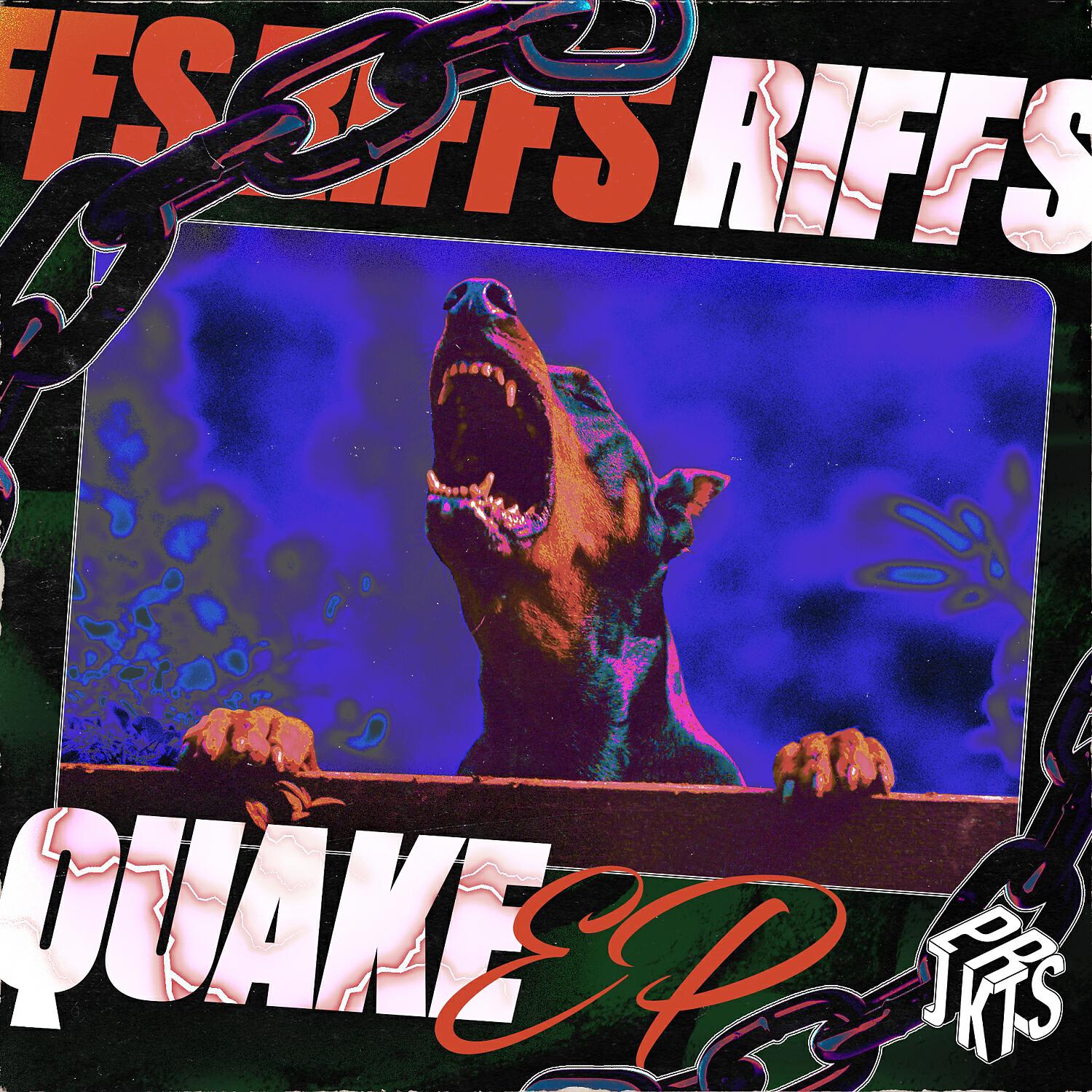 Релиз Quake - EP
