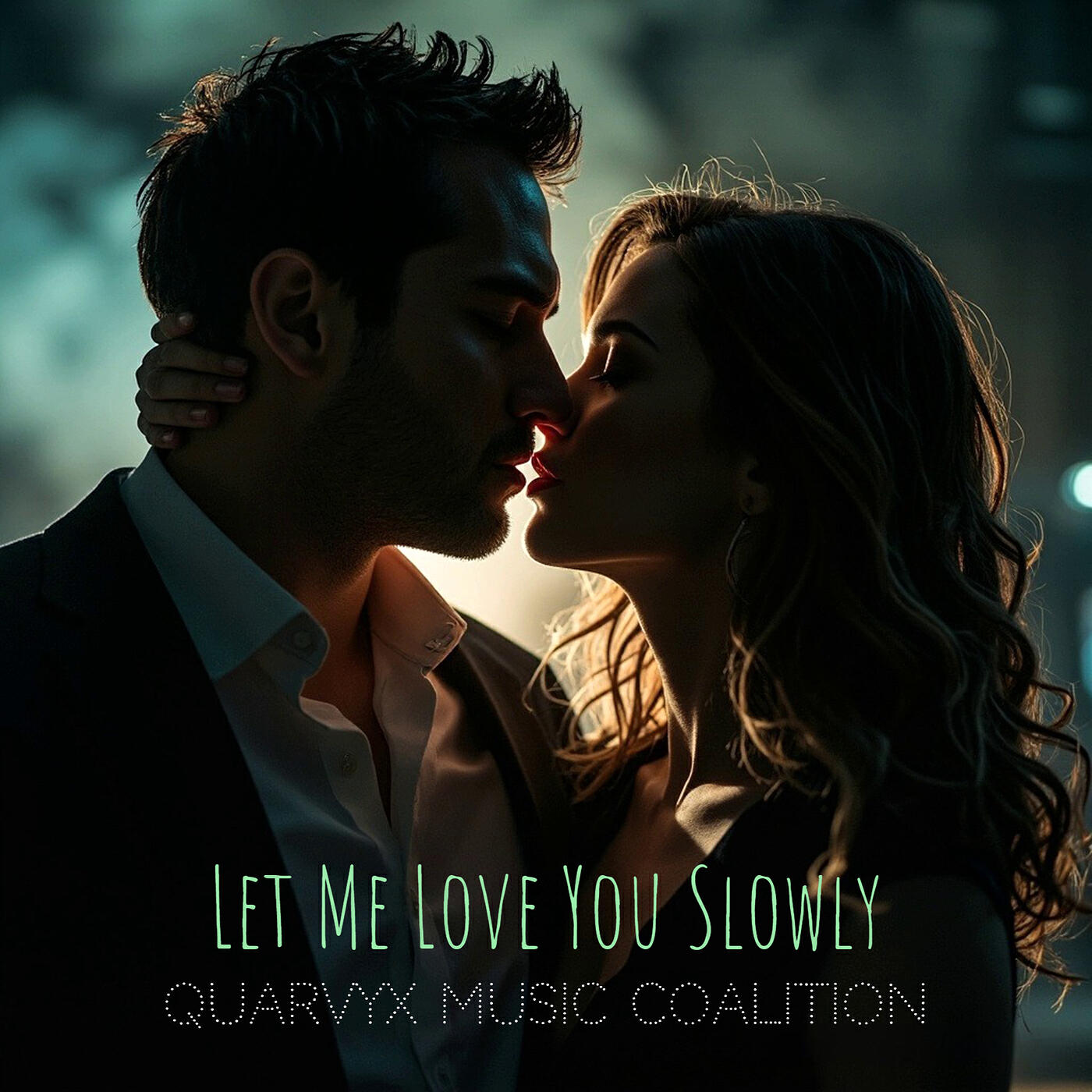 Релиз Let Me Love You Slowly