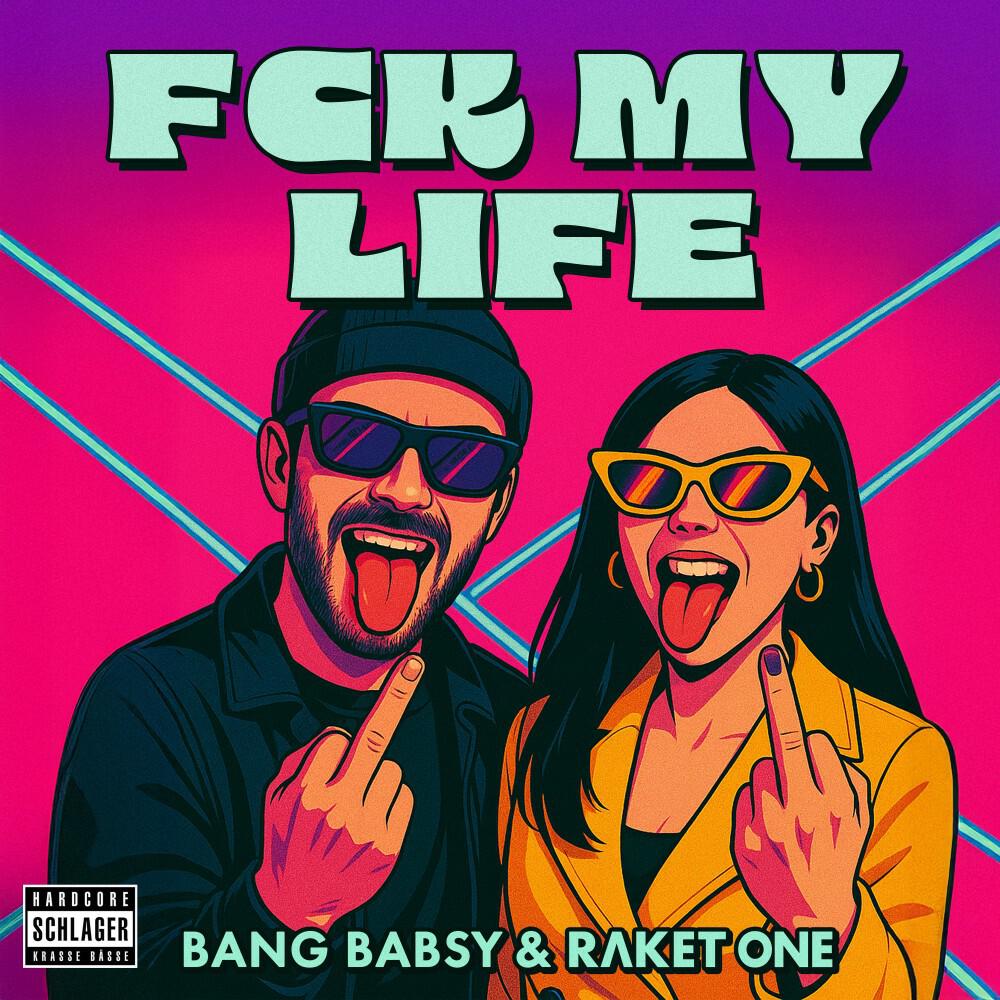 Релиз Fck My Life