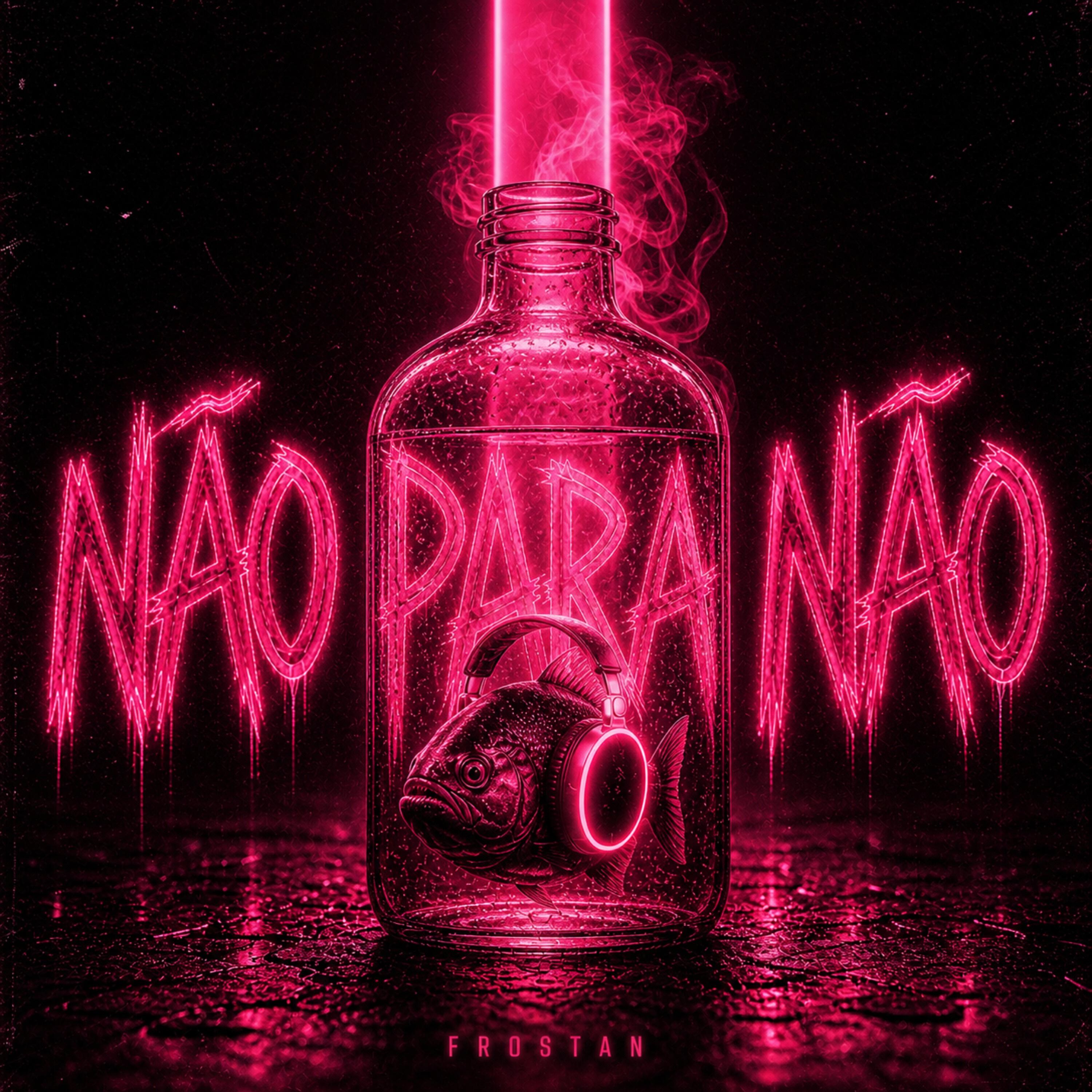 Релиз Não Para Não