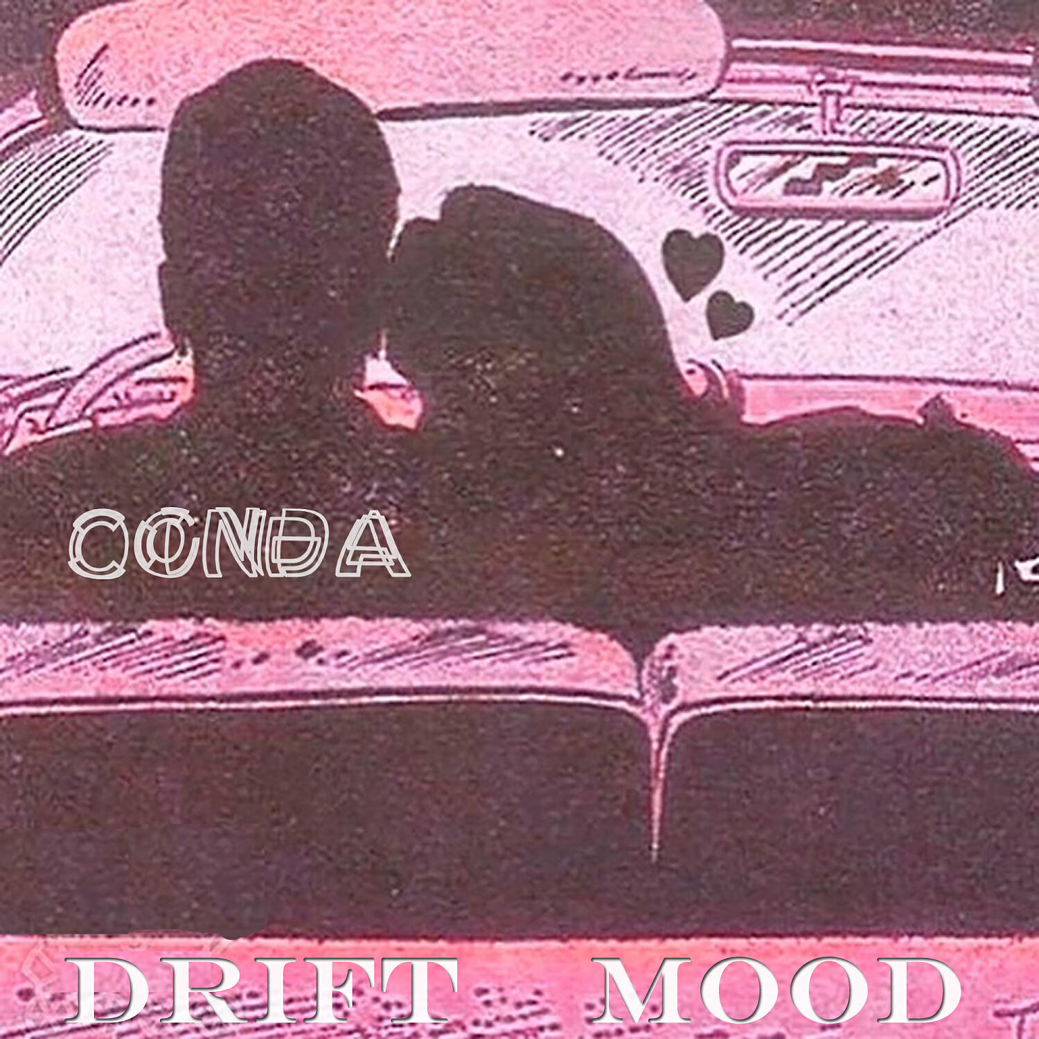 Релиз Drift Mood