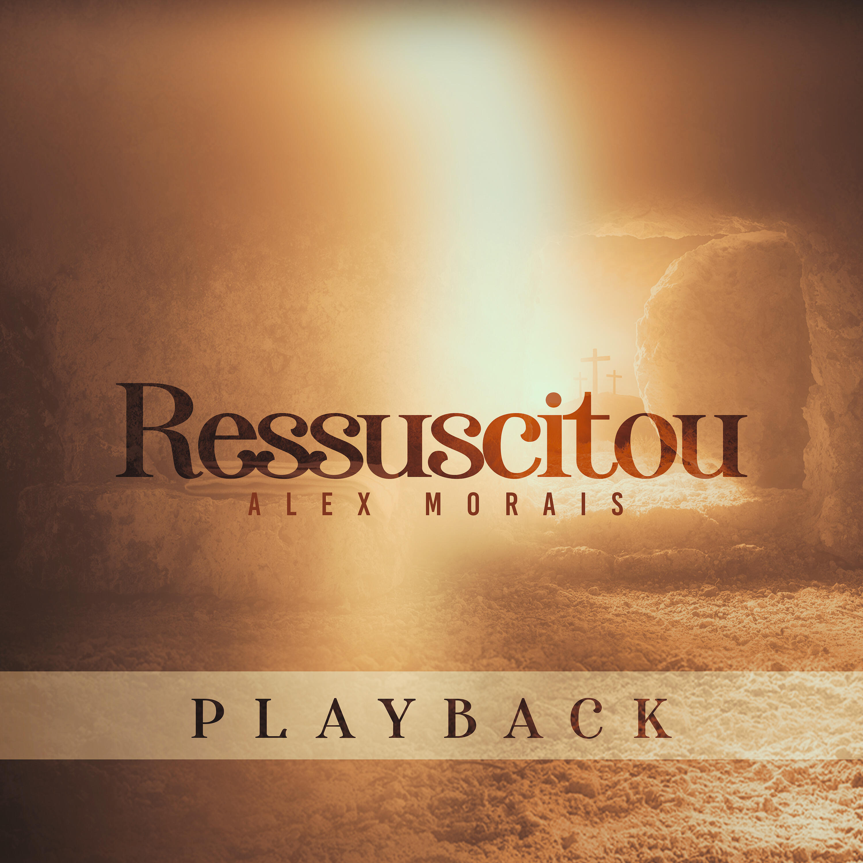 Релиз Ressuscitou