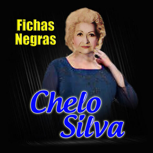 Релиз Fichas Negras