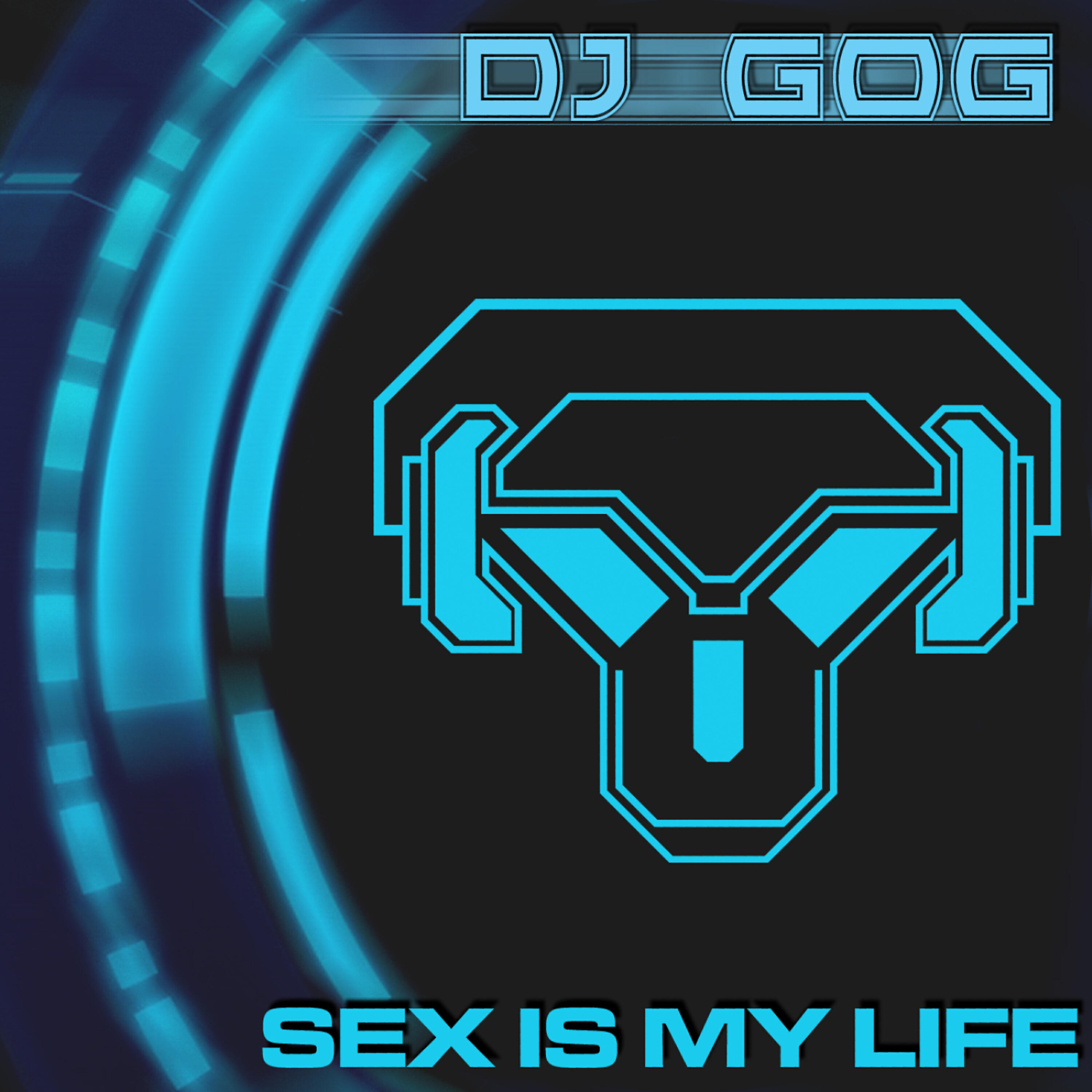 Релиз Sex Is My Life