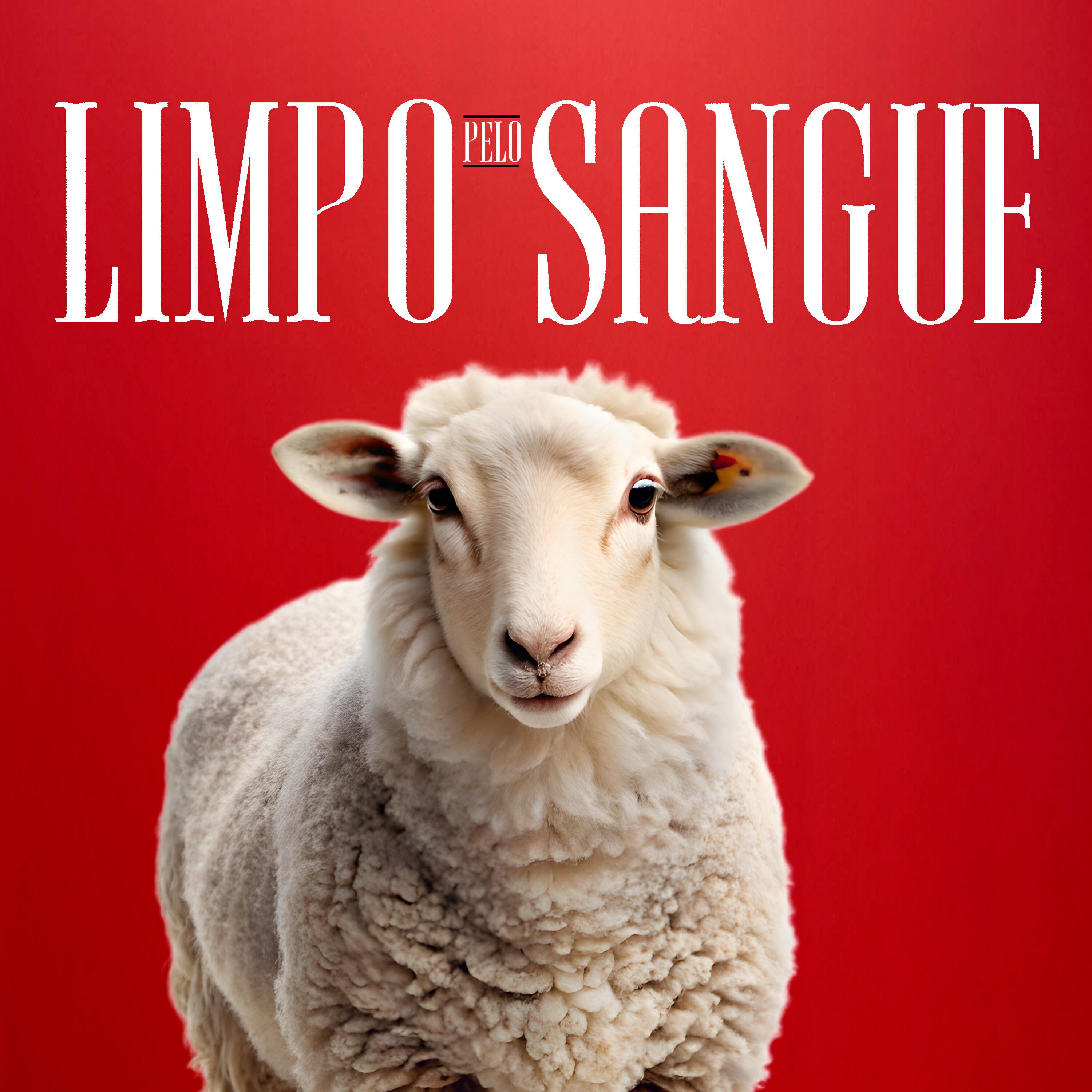 Релиз Limpo pelo Sangue
