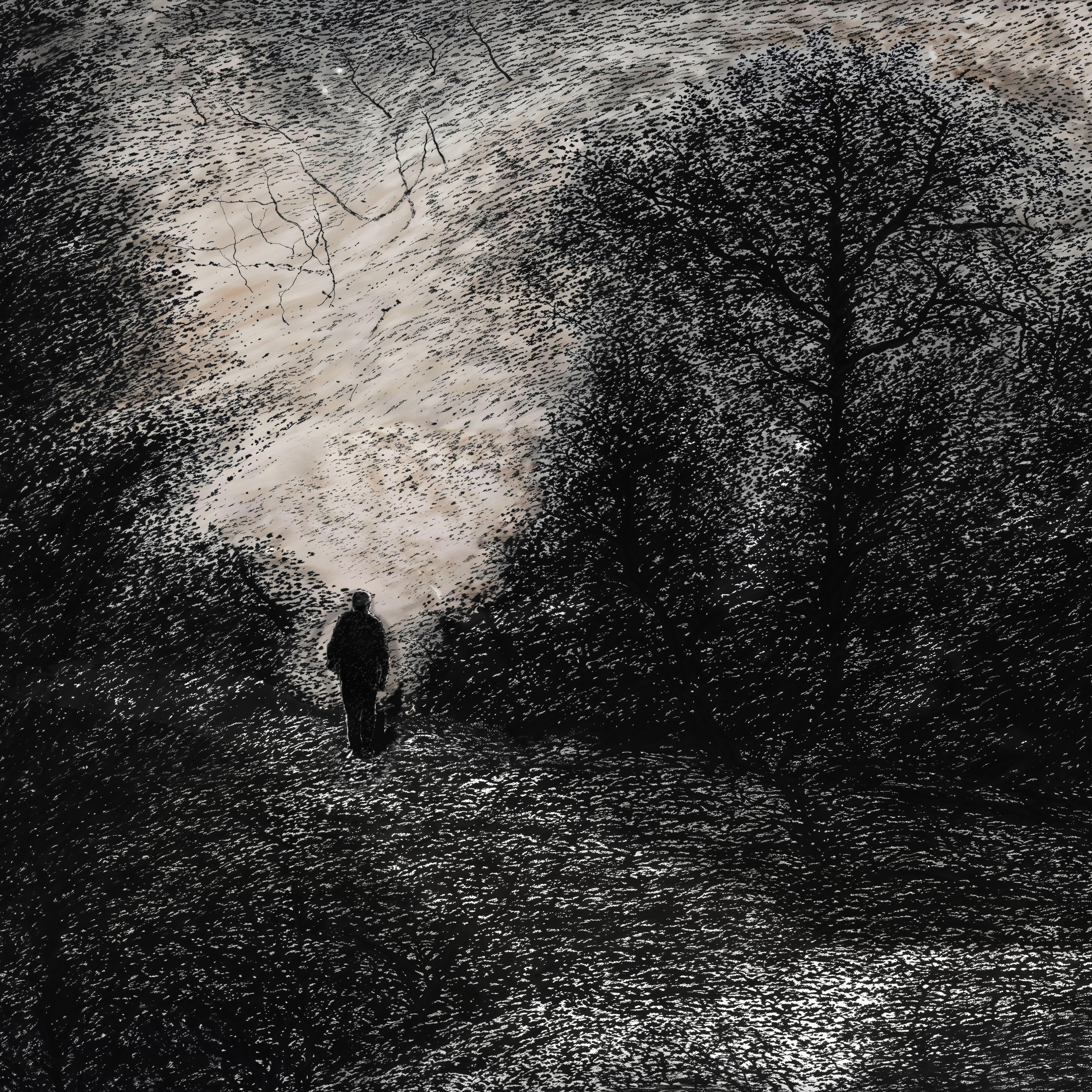 Релиз Do Not Go Gentle Into That Good Night